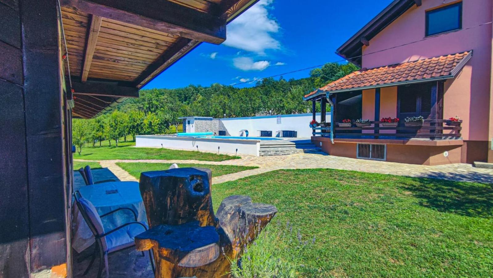 Holiday Home Emir