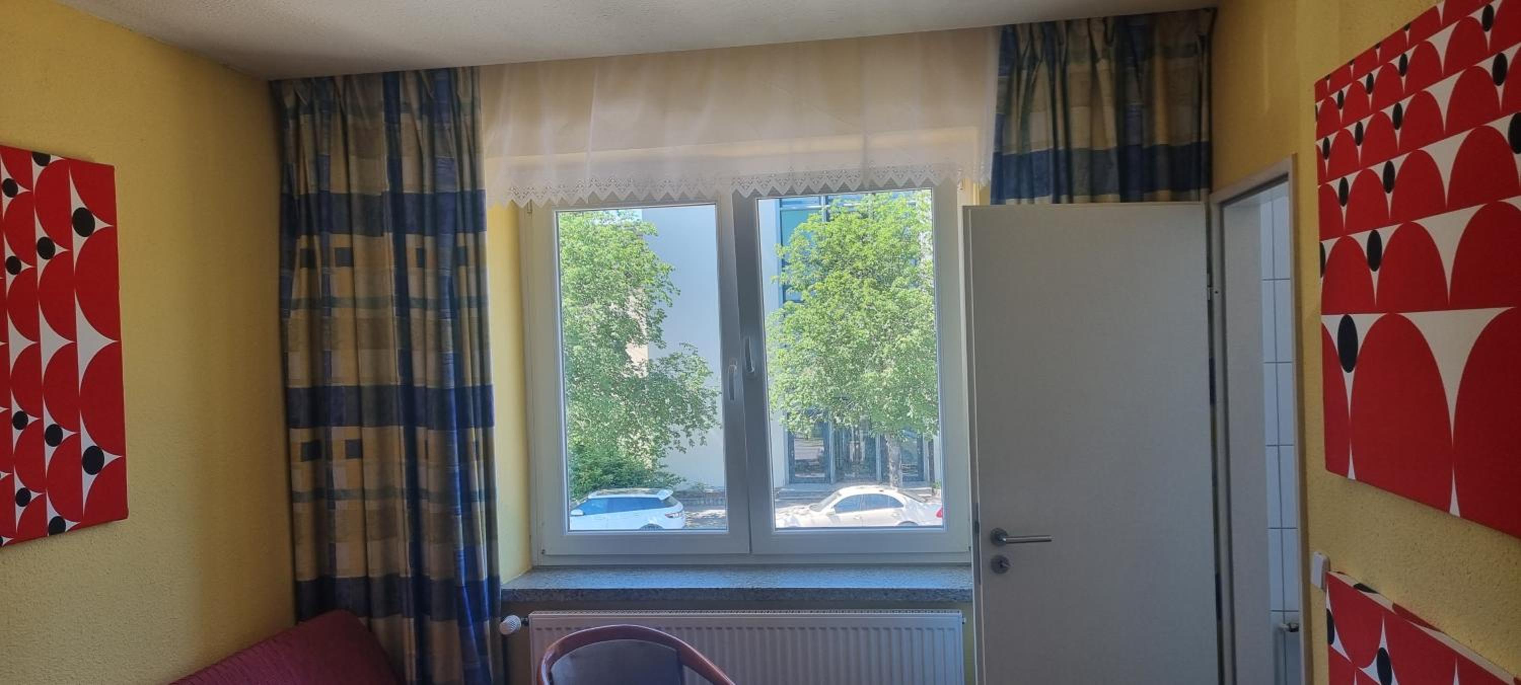 Pension am Filmpark
