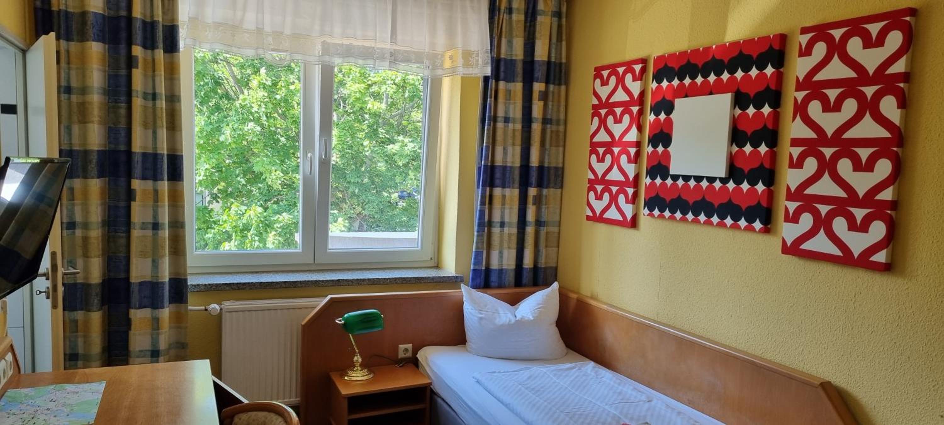 Pension am Filmpark