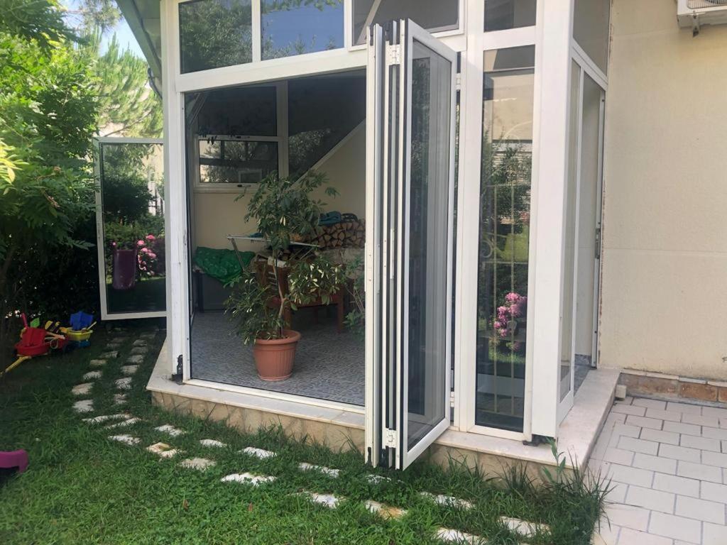 Vila MeriS
