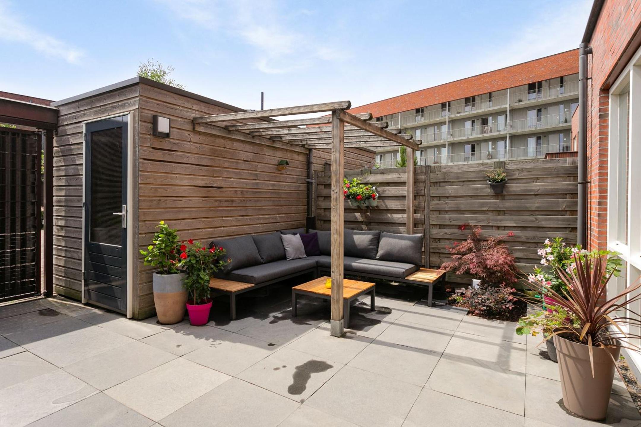 Breda Vacations - Residence Sanne - Property Image 1