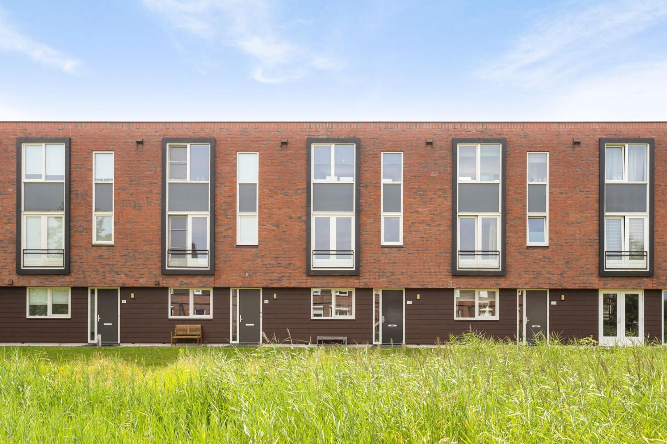 Residence Sanne view 2