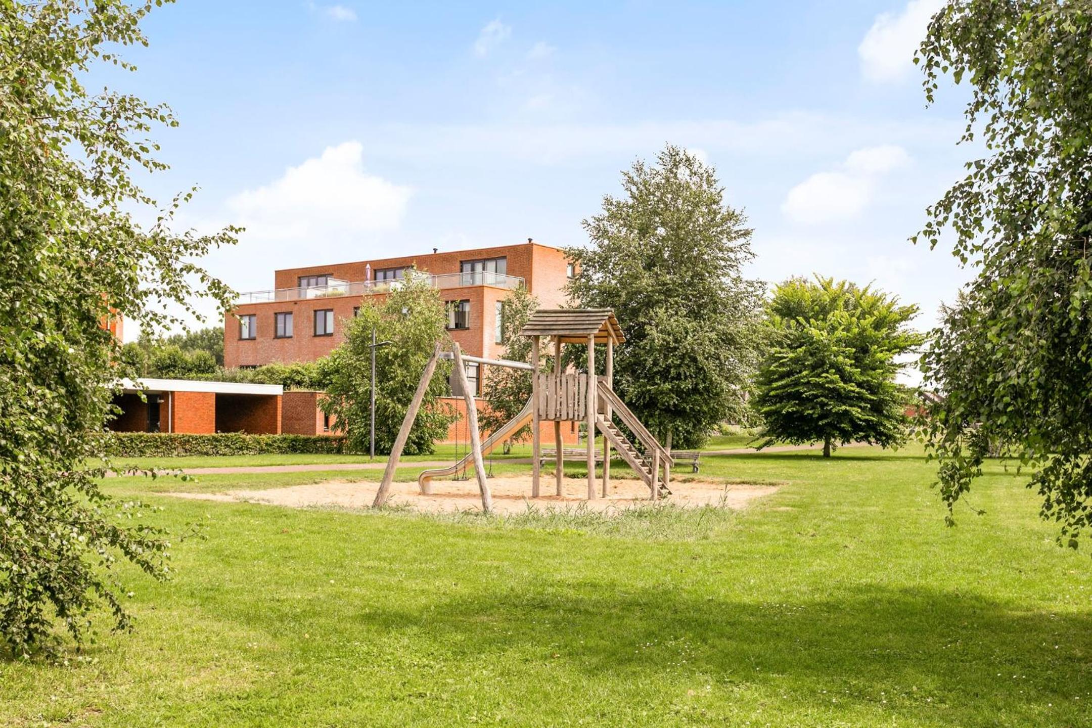 Residence Sanne view 5