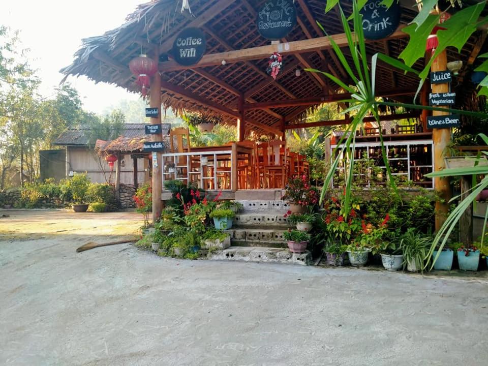 Anh Duc Homestay