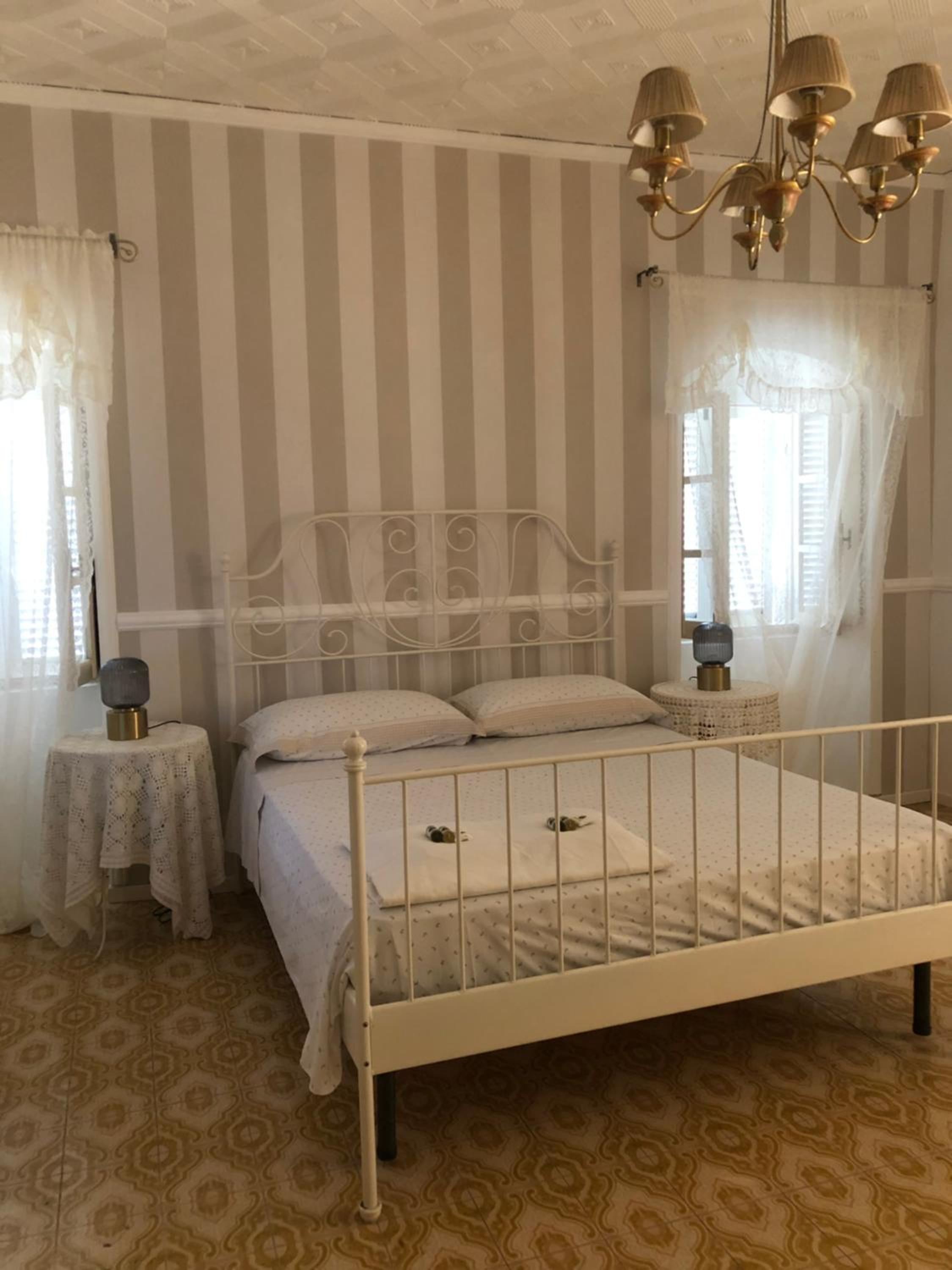 Casa Relax, un uliveto sul mare. photo 5