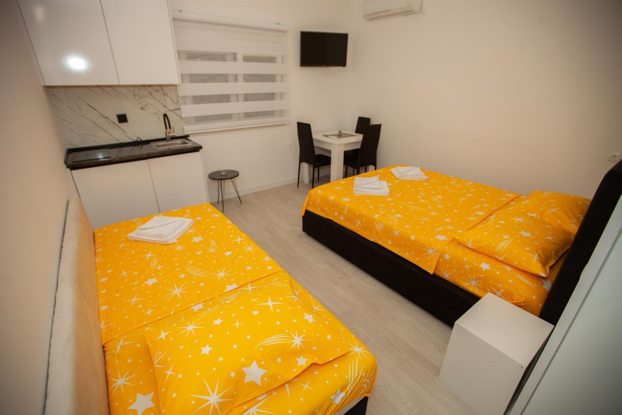 Apartmani JaMi