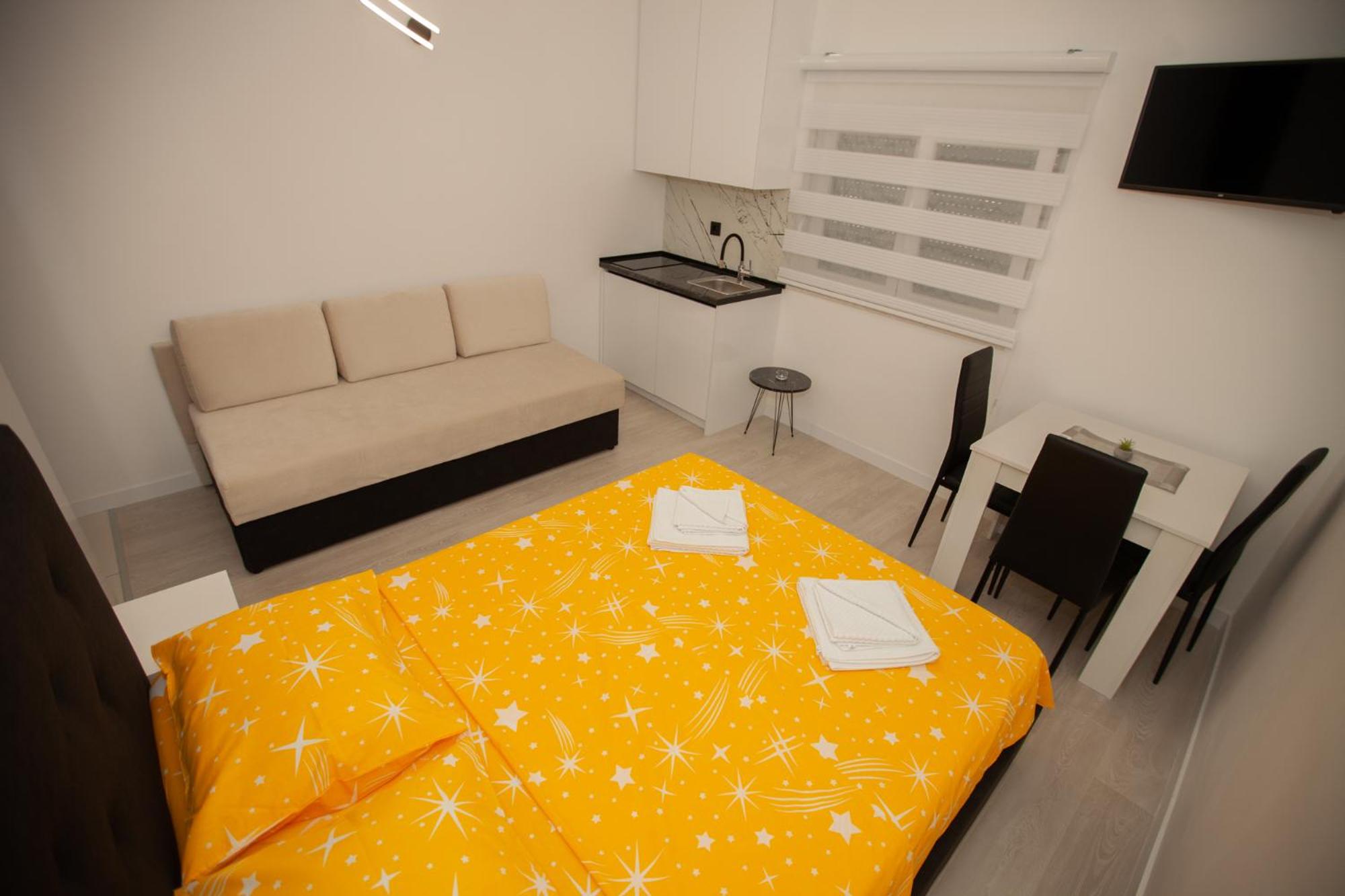 Apartmani JaMi