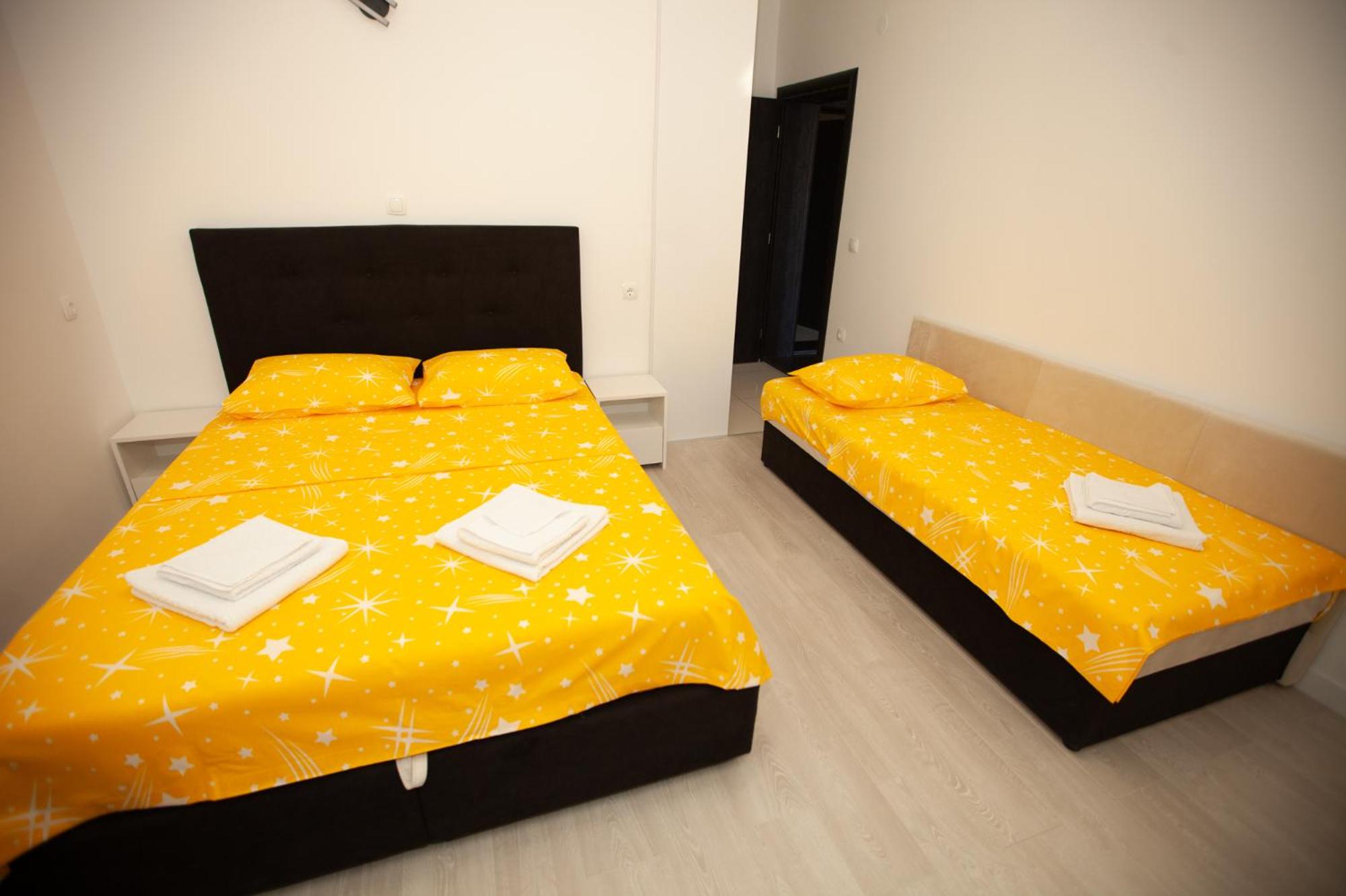 Apartmani JaMi