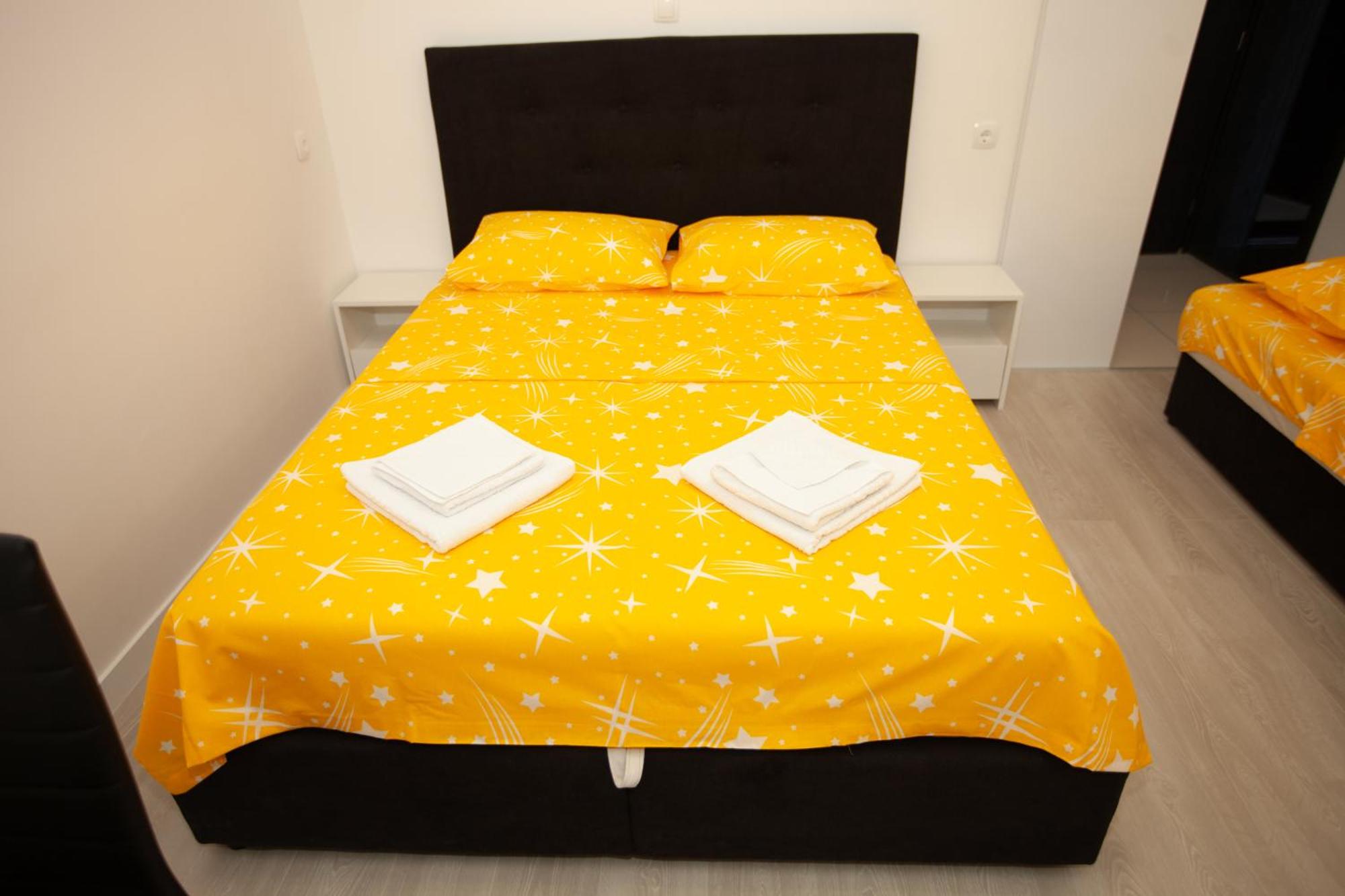 Apartmani JaMi