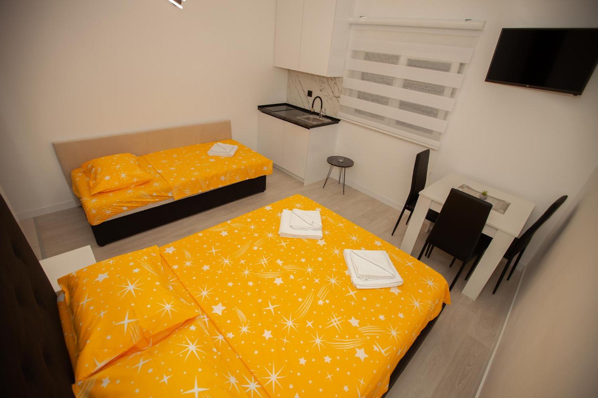 Apartmani JaMi