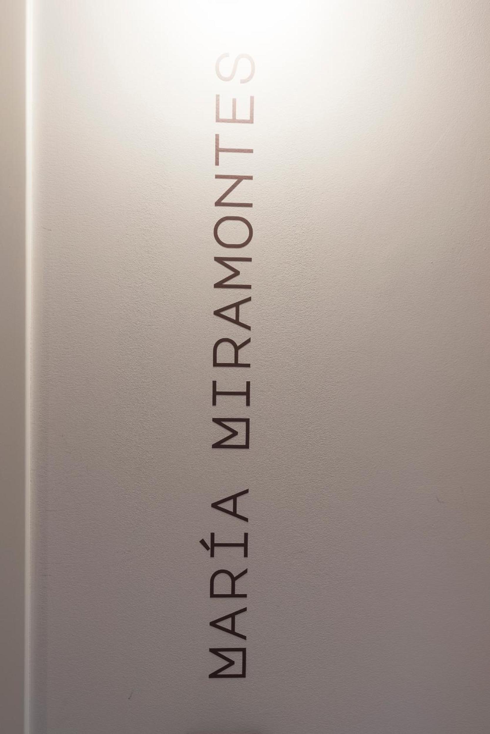 Lugar das Marías