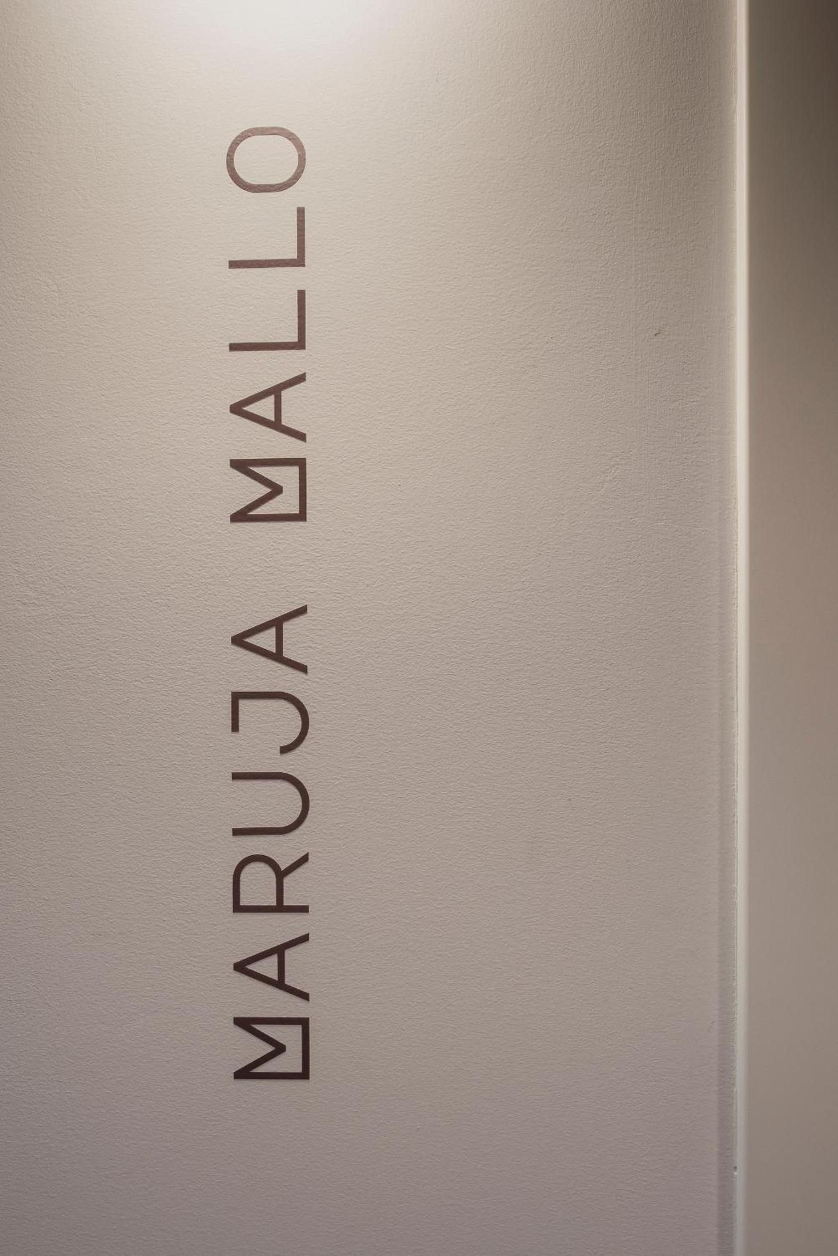 Lugar das Marías