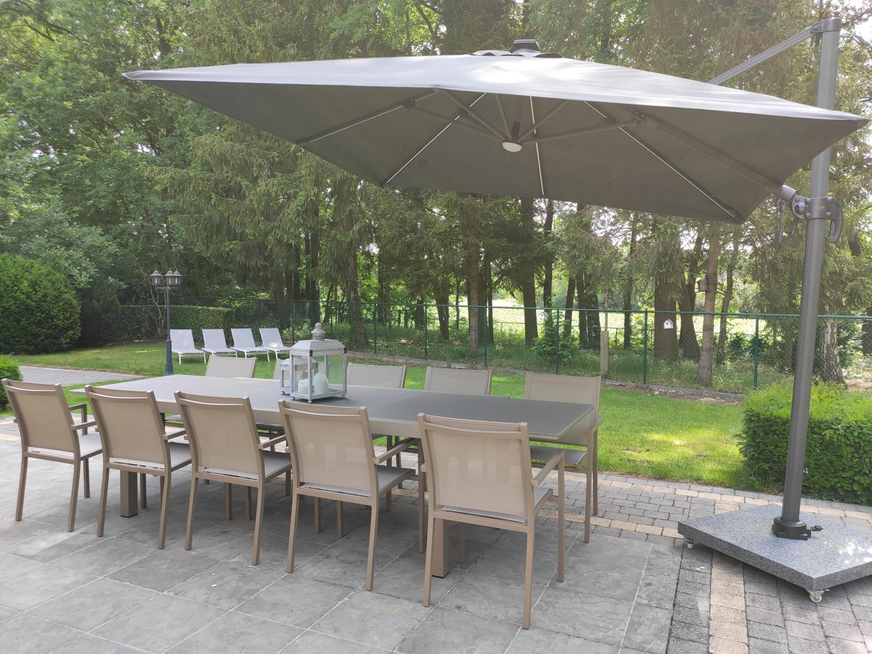 Villa Chill