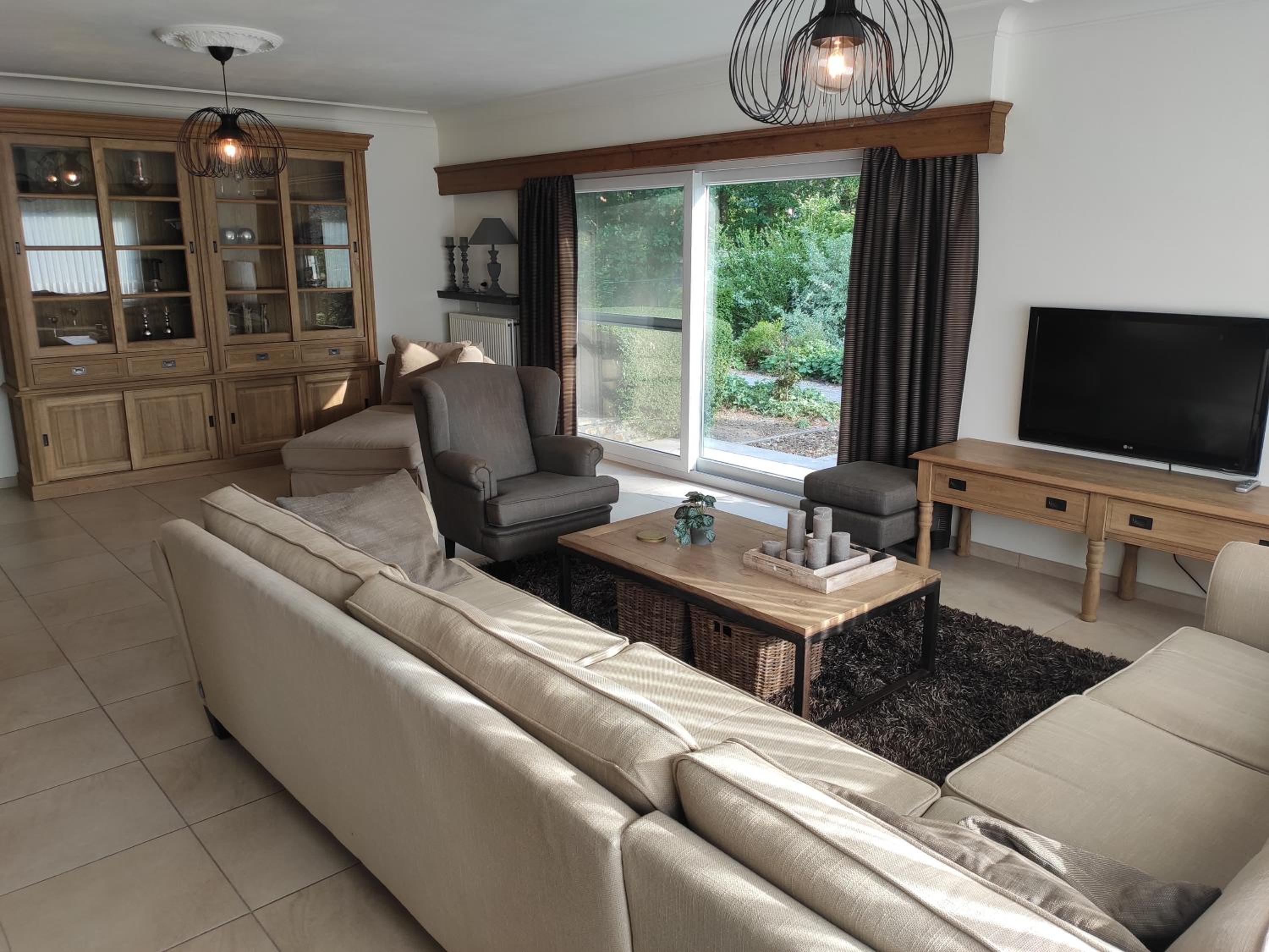 Villa Chill