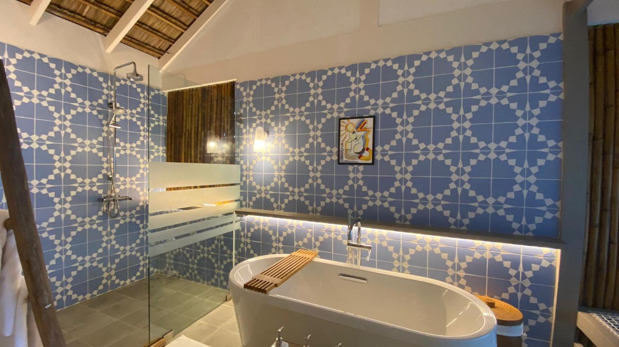 Cora Cora Maldives - Premium All-Inclusive Resort