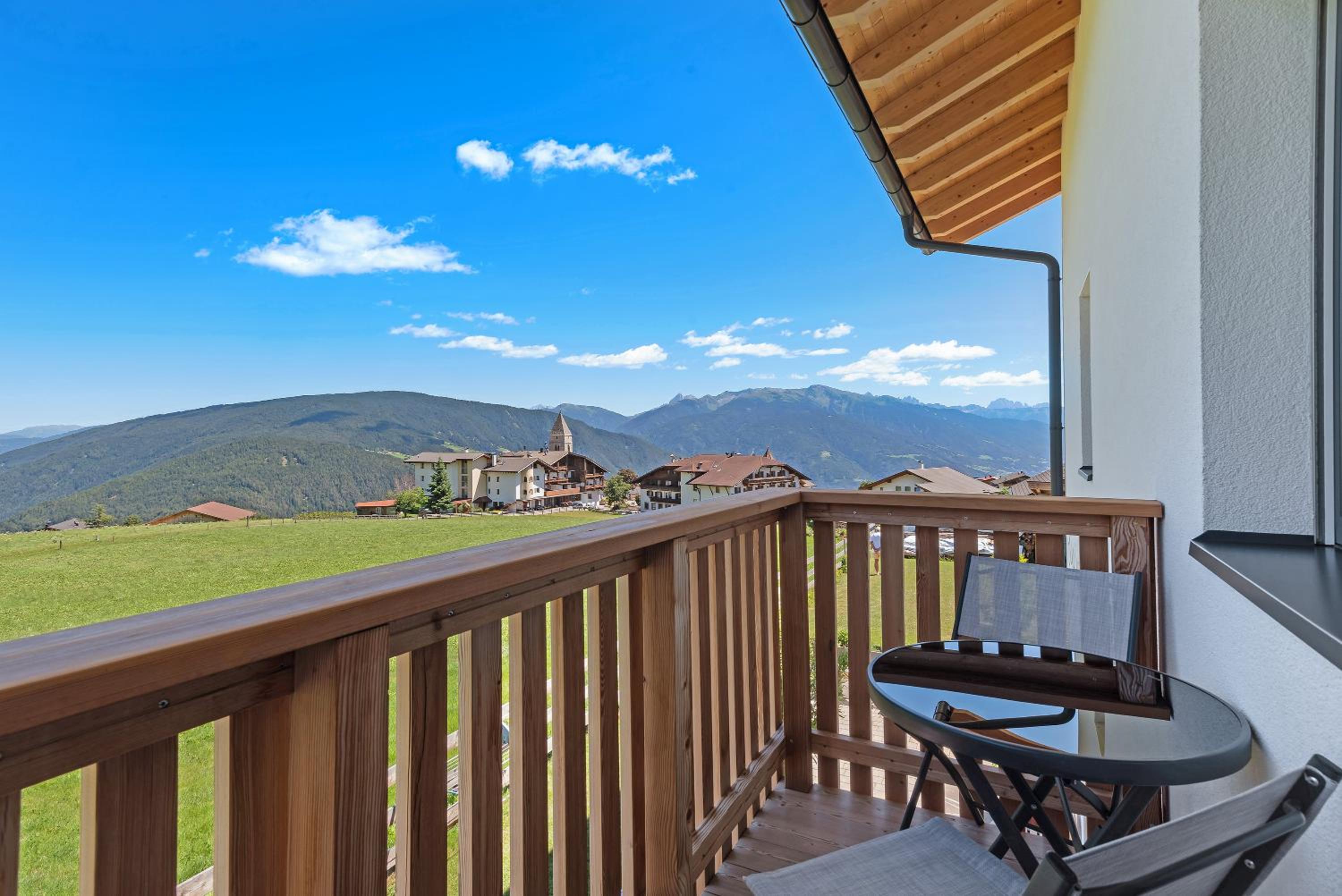 Living Lerchna -Apartment Morgentau