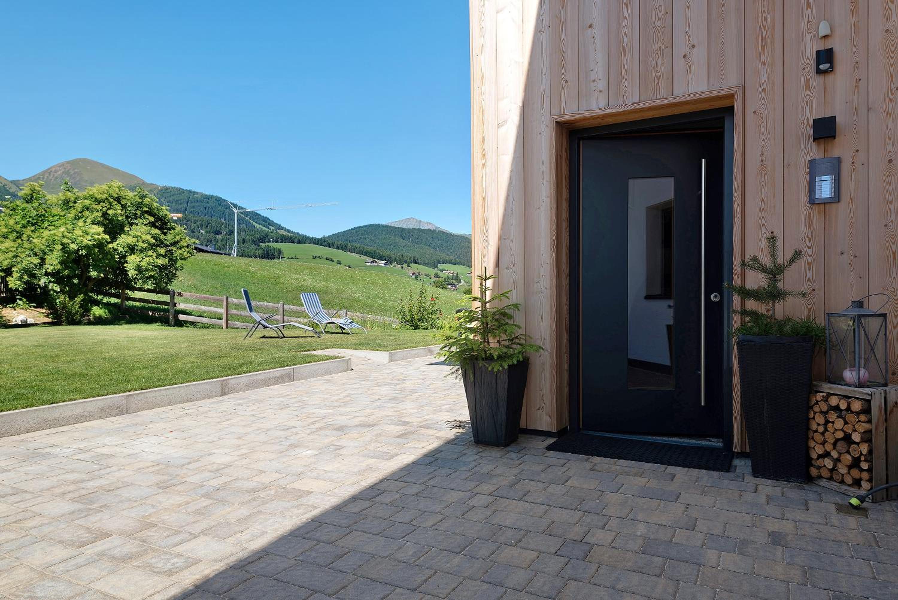 Living Lerchna -Apartment Morgentau