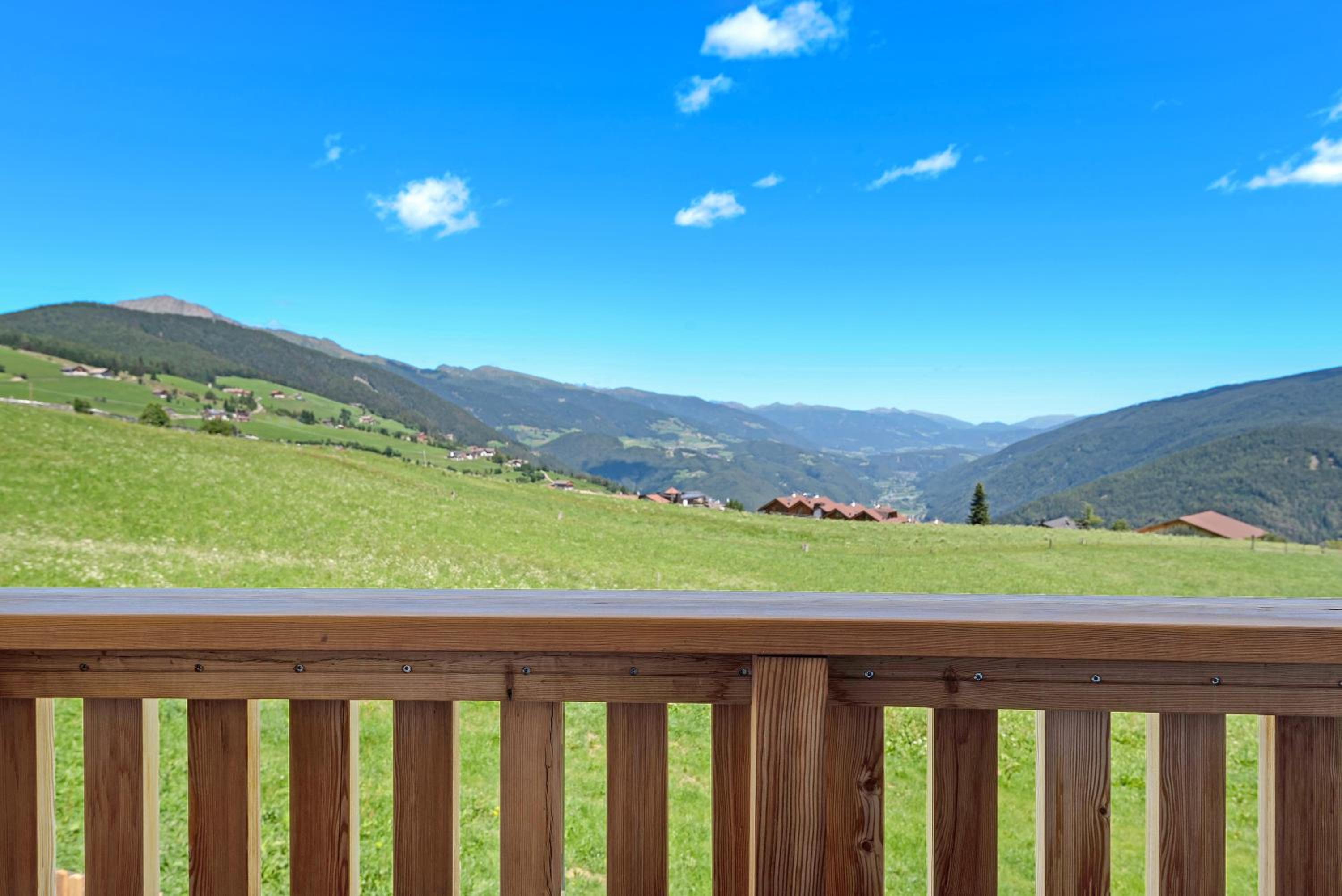 Living Lerchna -Apartment Morgentau