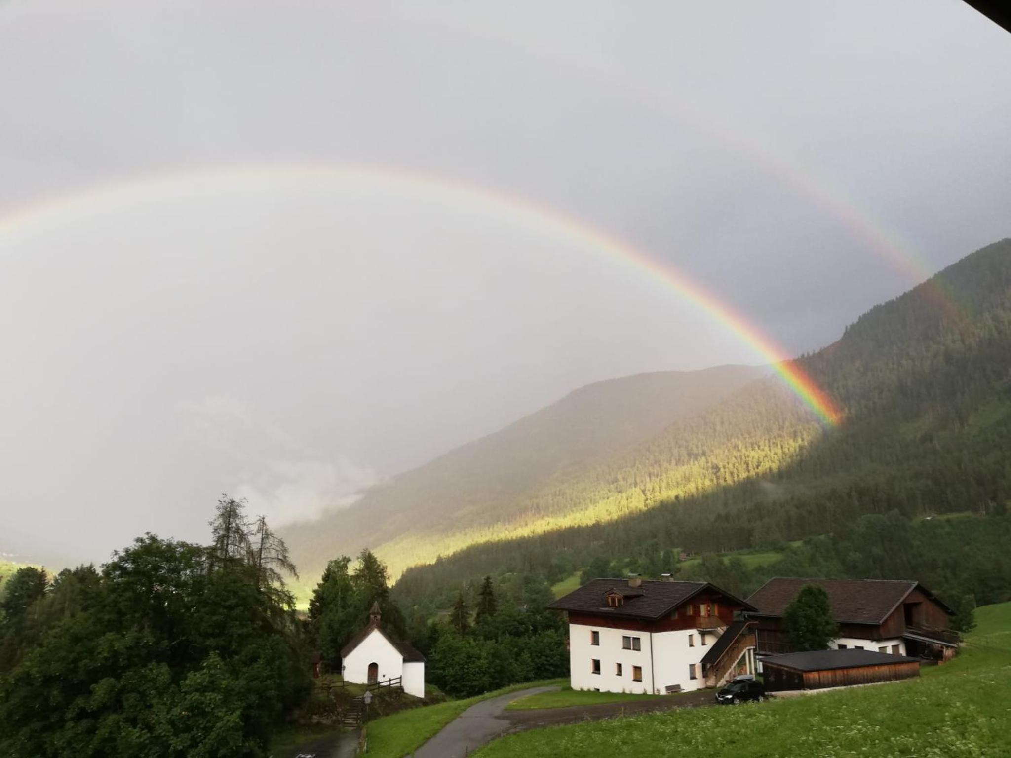 Ferienwohnung Mühlburger view 2