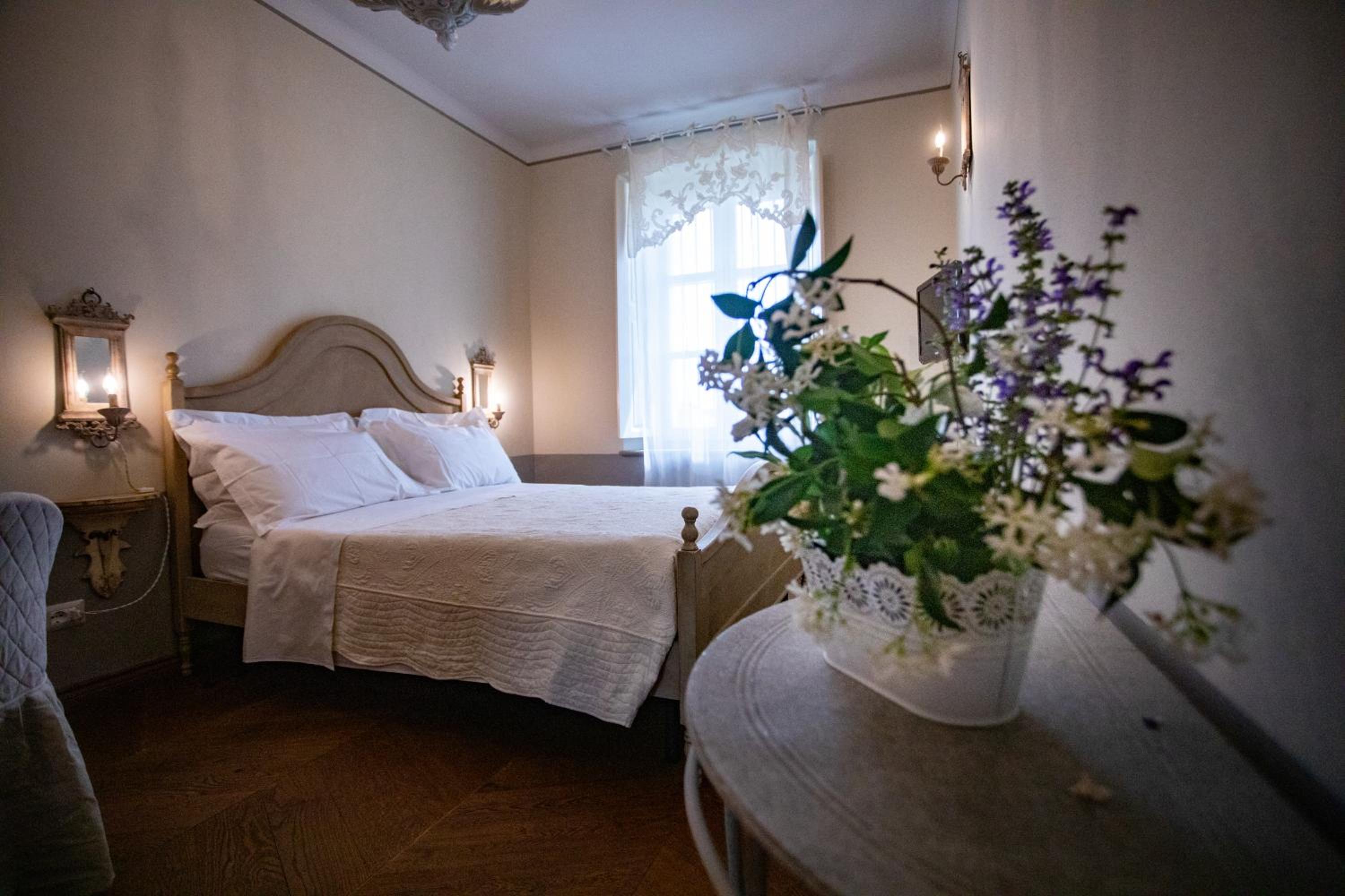 B&B Villa Ricardi view 3