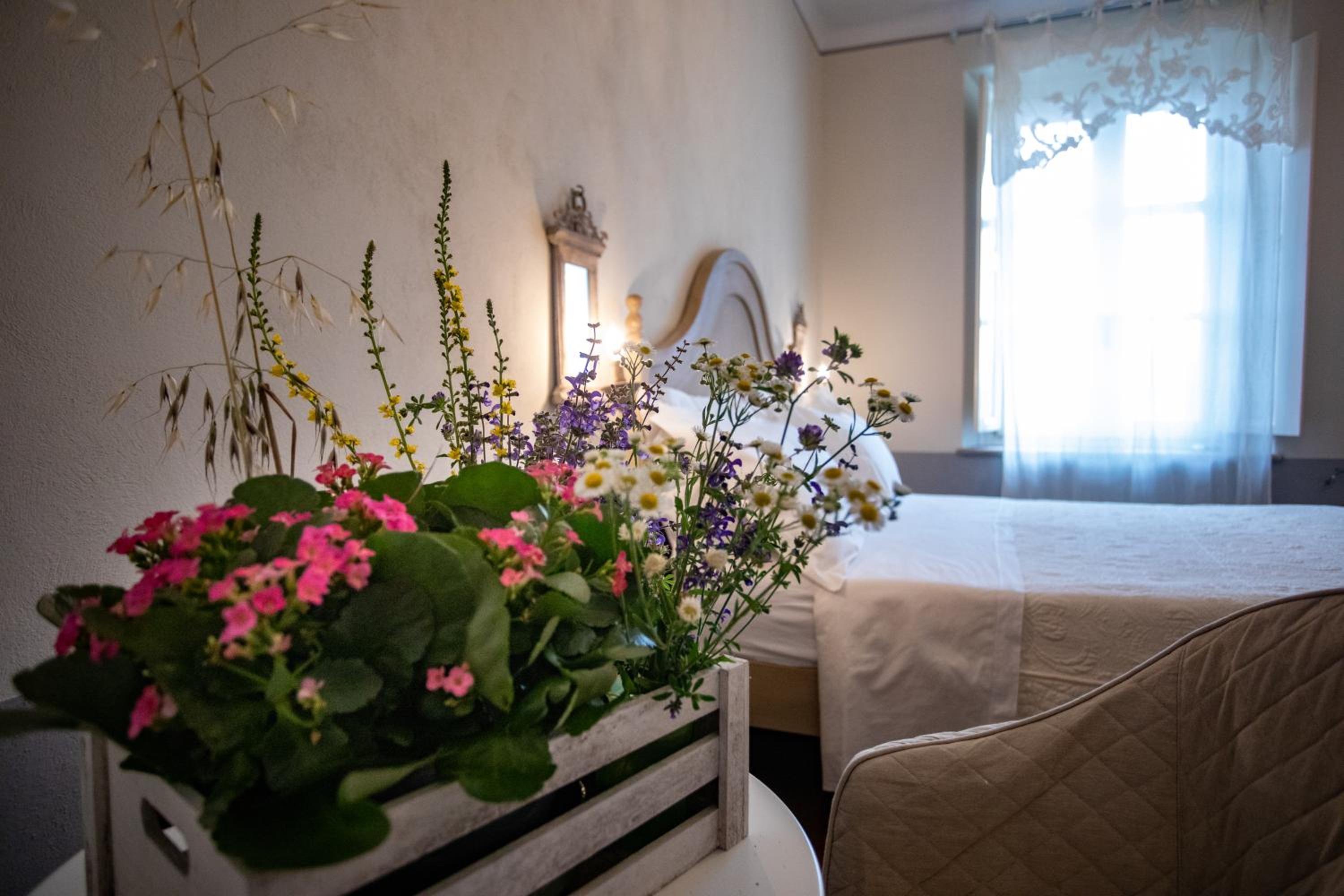 B&B Villa Ricardi view 4