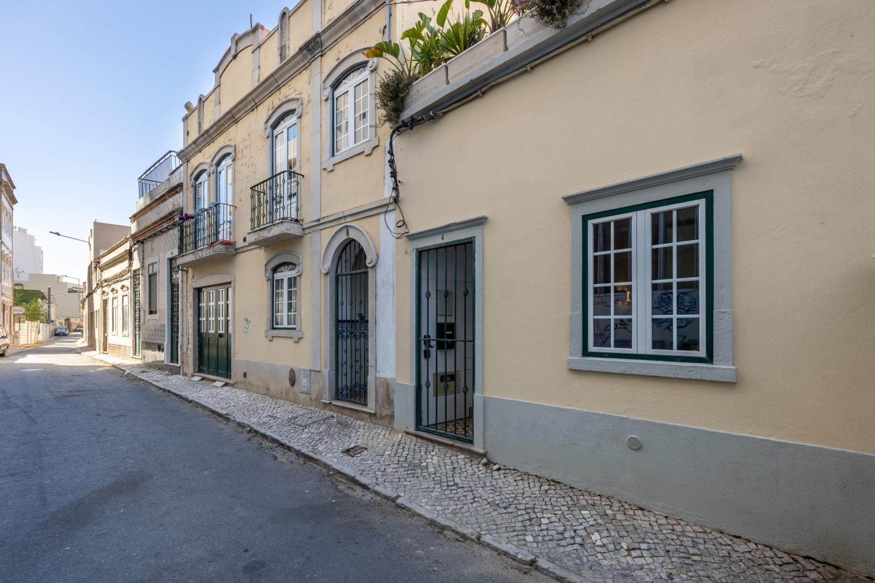 Casa da Selva