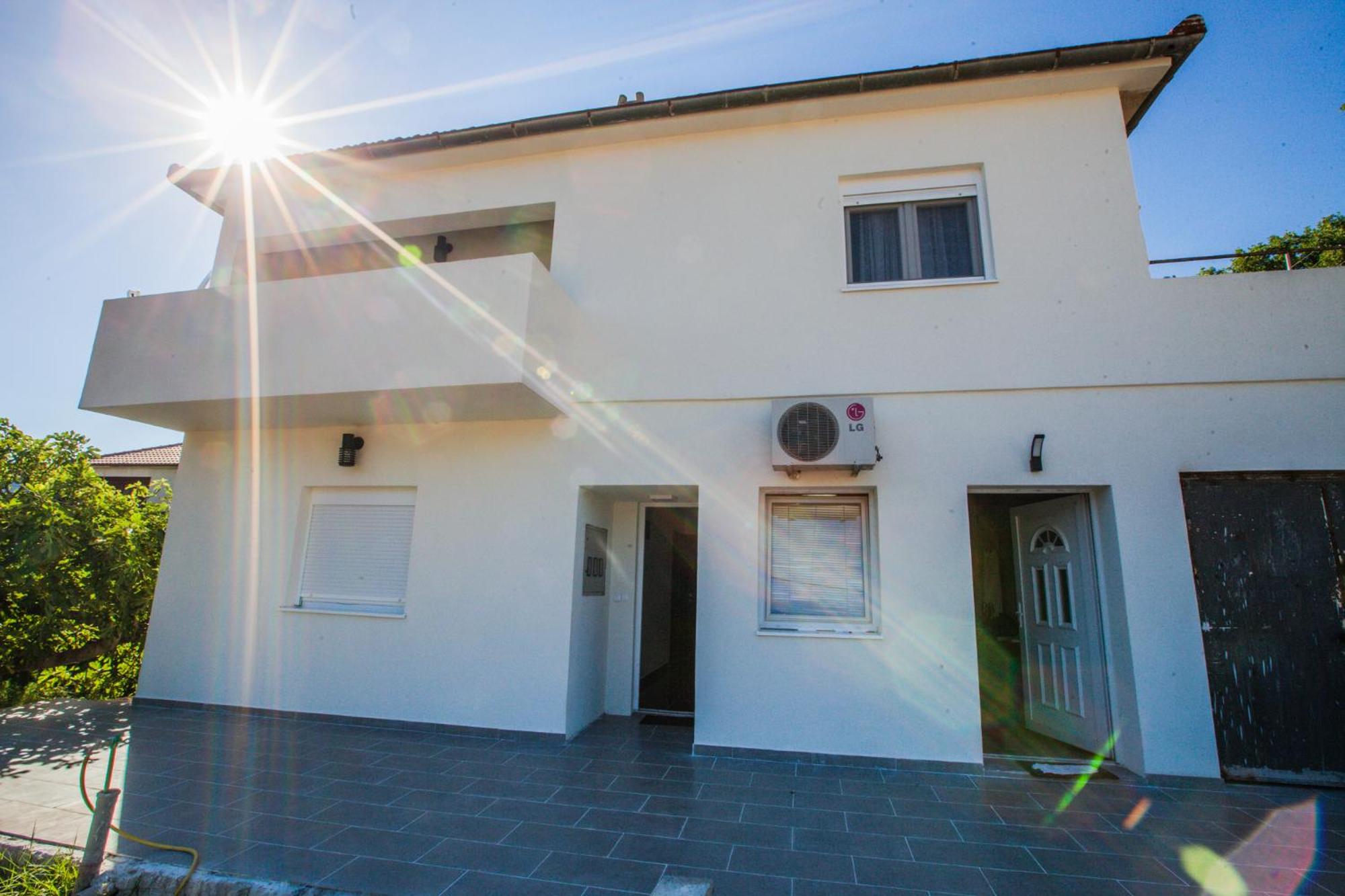 Apartmani JaMi