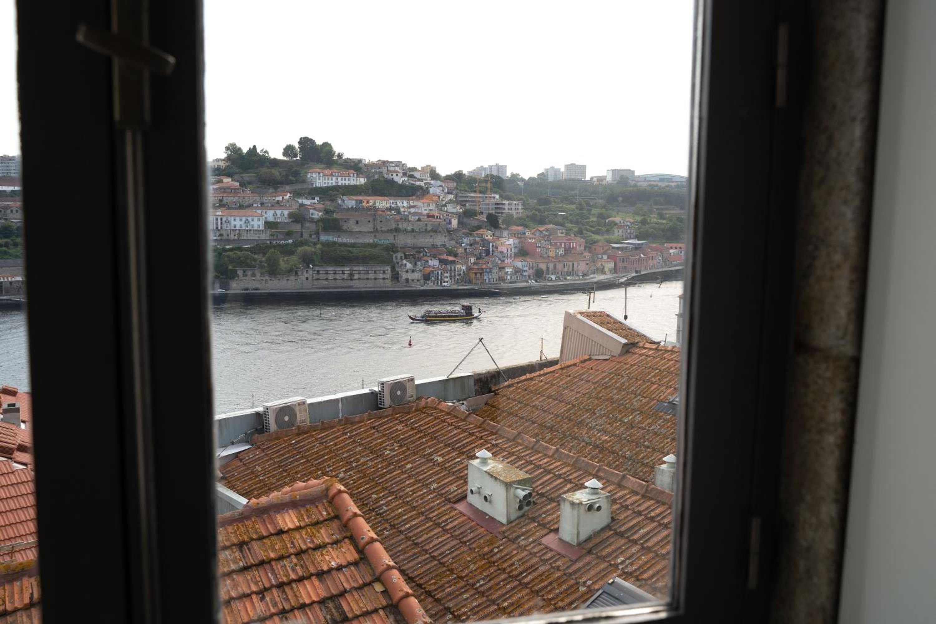 Authentic Porto House en Porto — other