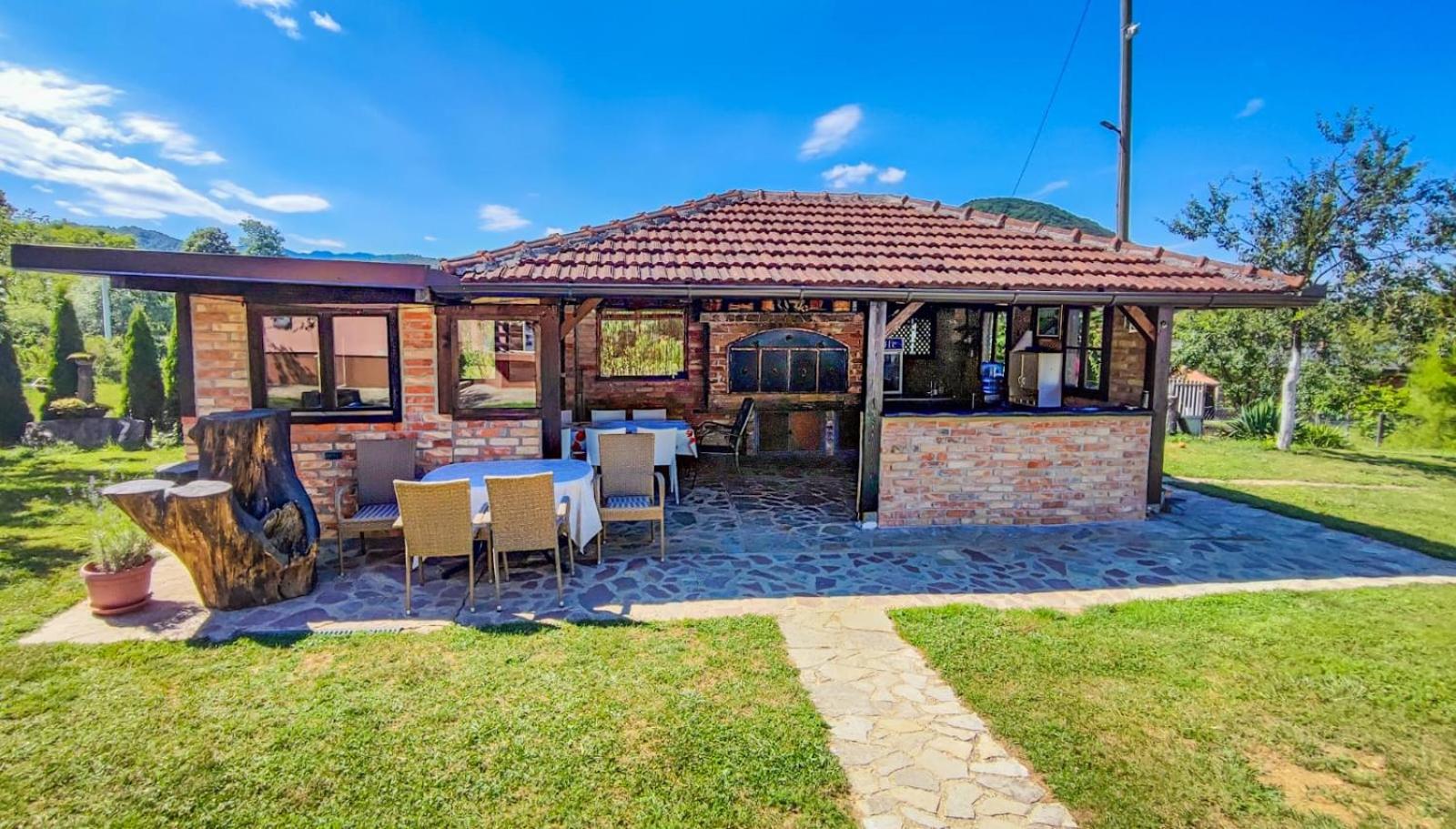 Holiday Home Emir