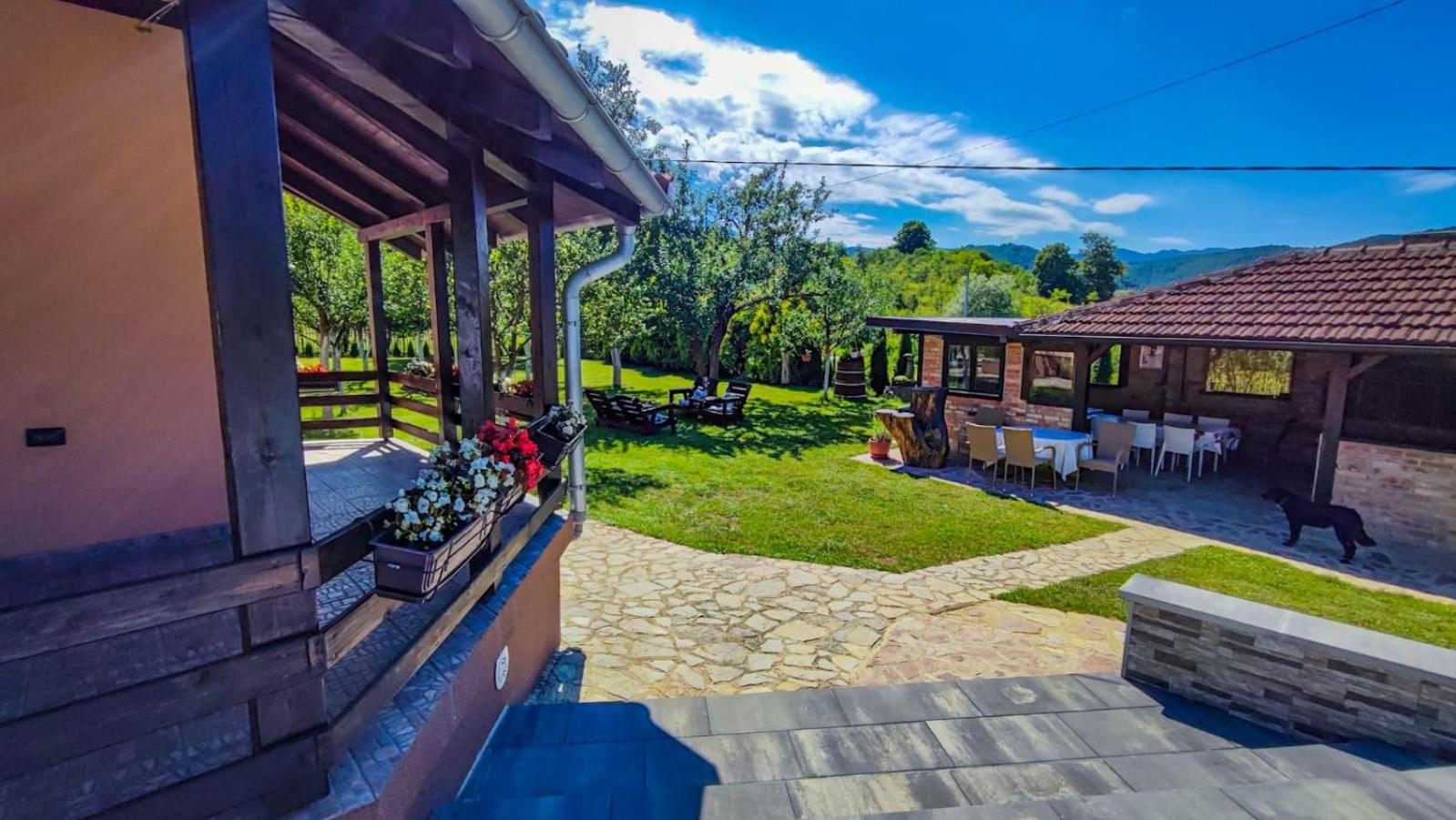 Holiday Home Emir