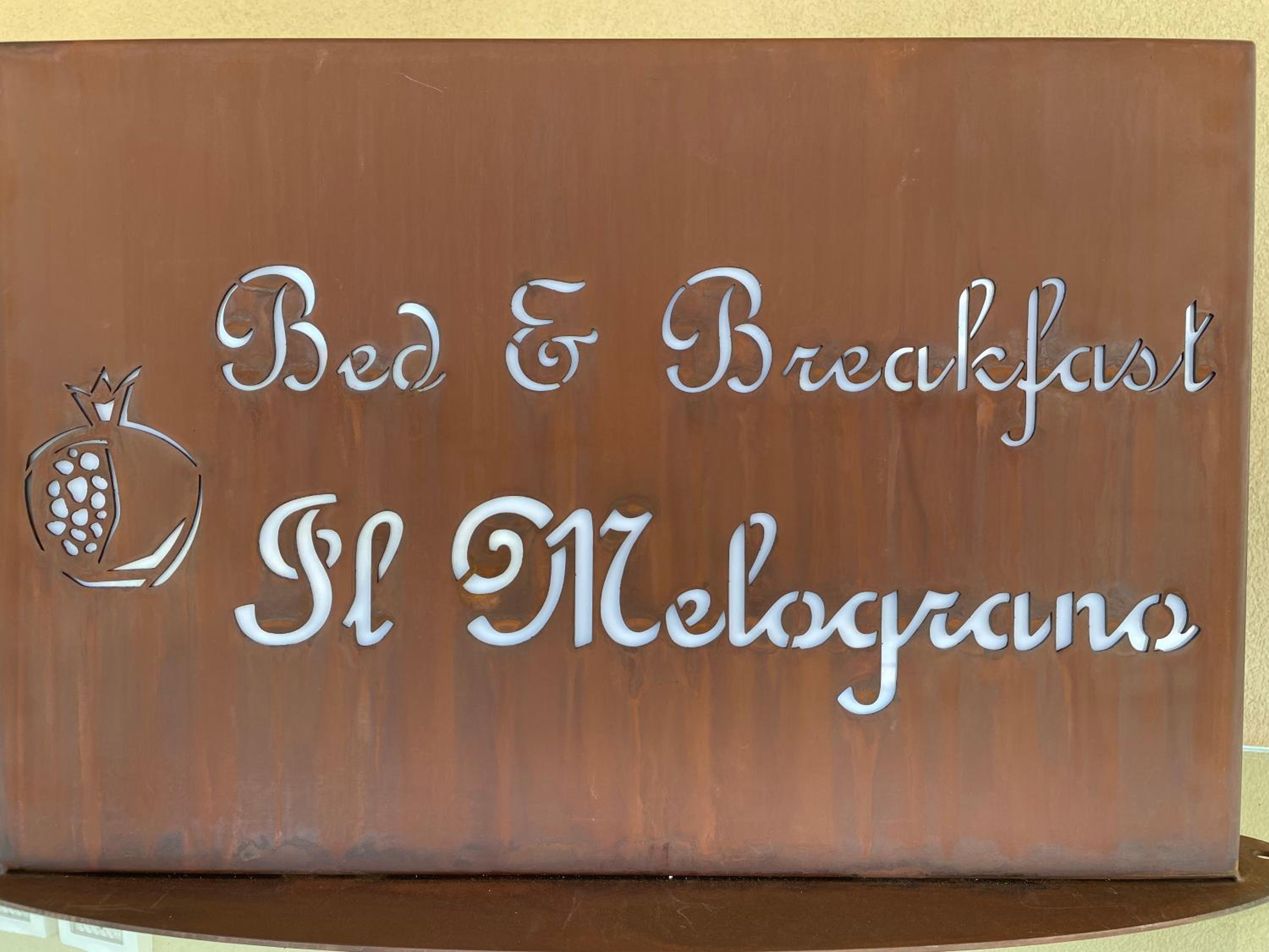 B&B Il Melograno photo 4