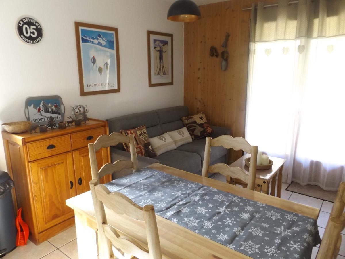 Chalet Bastilor view 2