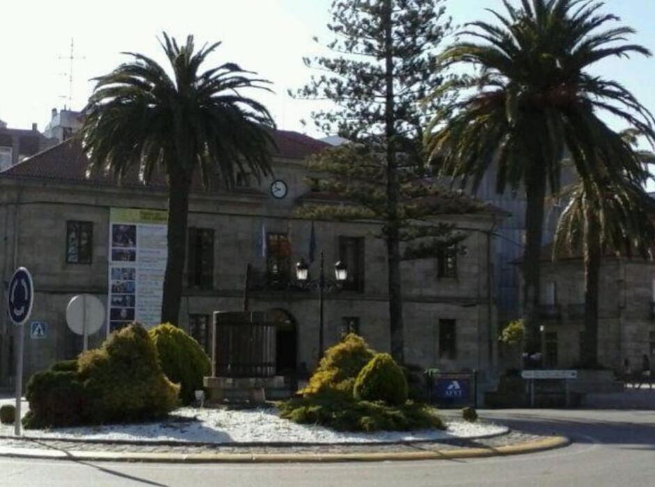 APARTAMENTO A CHILENA
