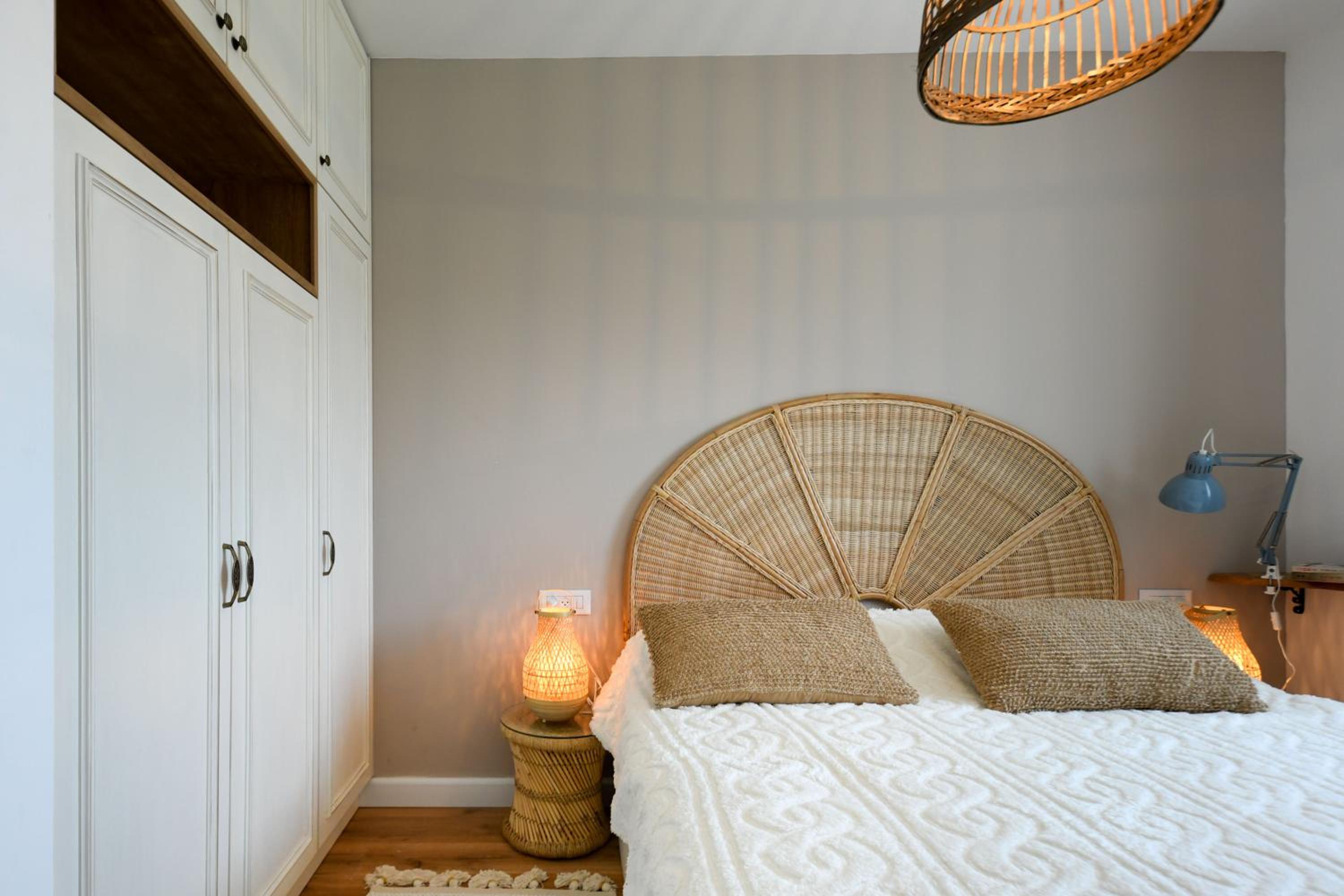 Authentic Beachfront Apartment