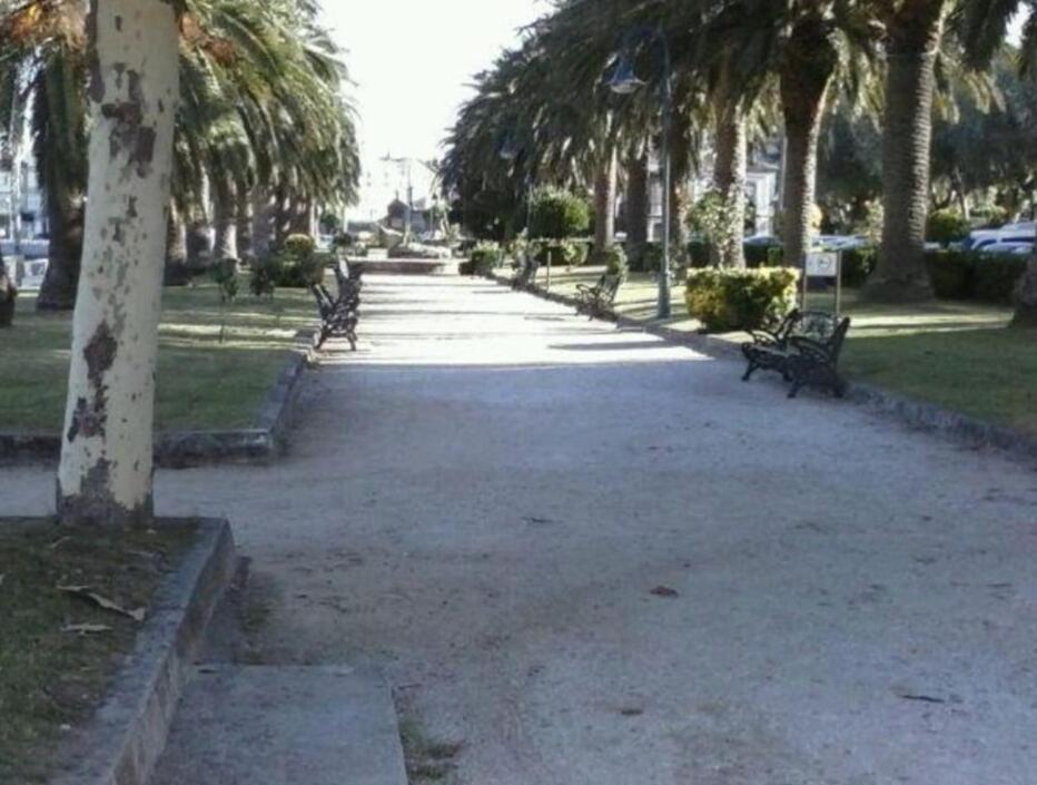 APARTAMENTO A CHILENA