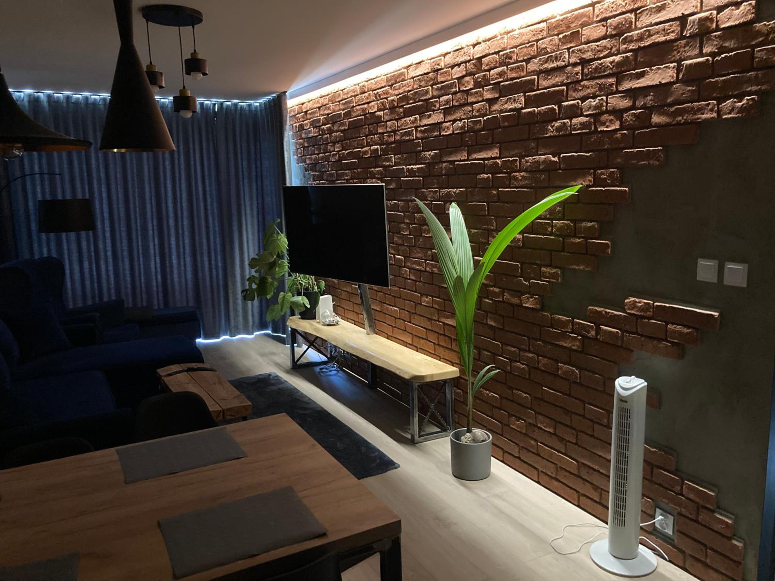 LOFT PEARL Basen Taras Apartament view 4
