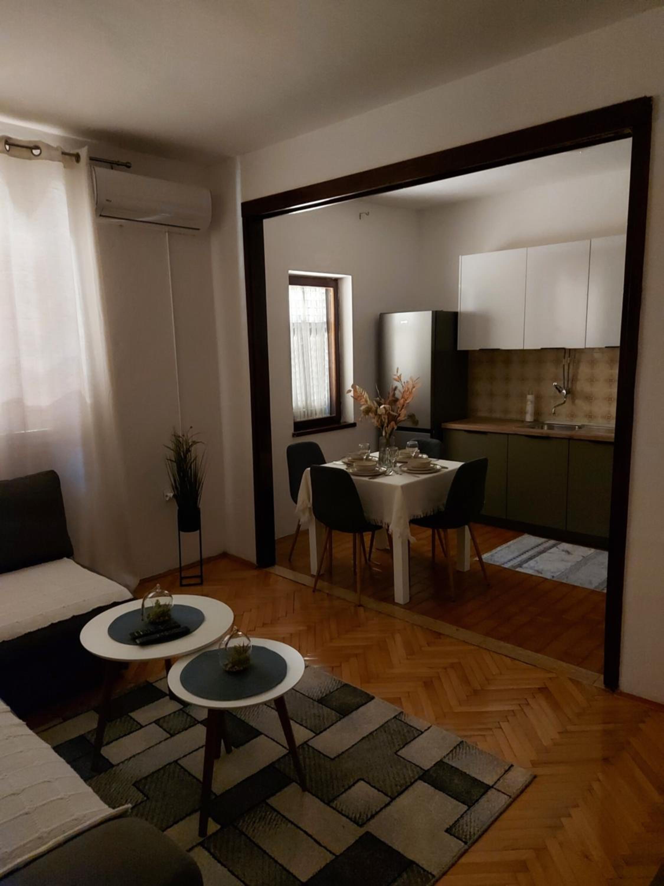 Apartman Luka&Petar