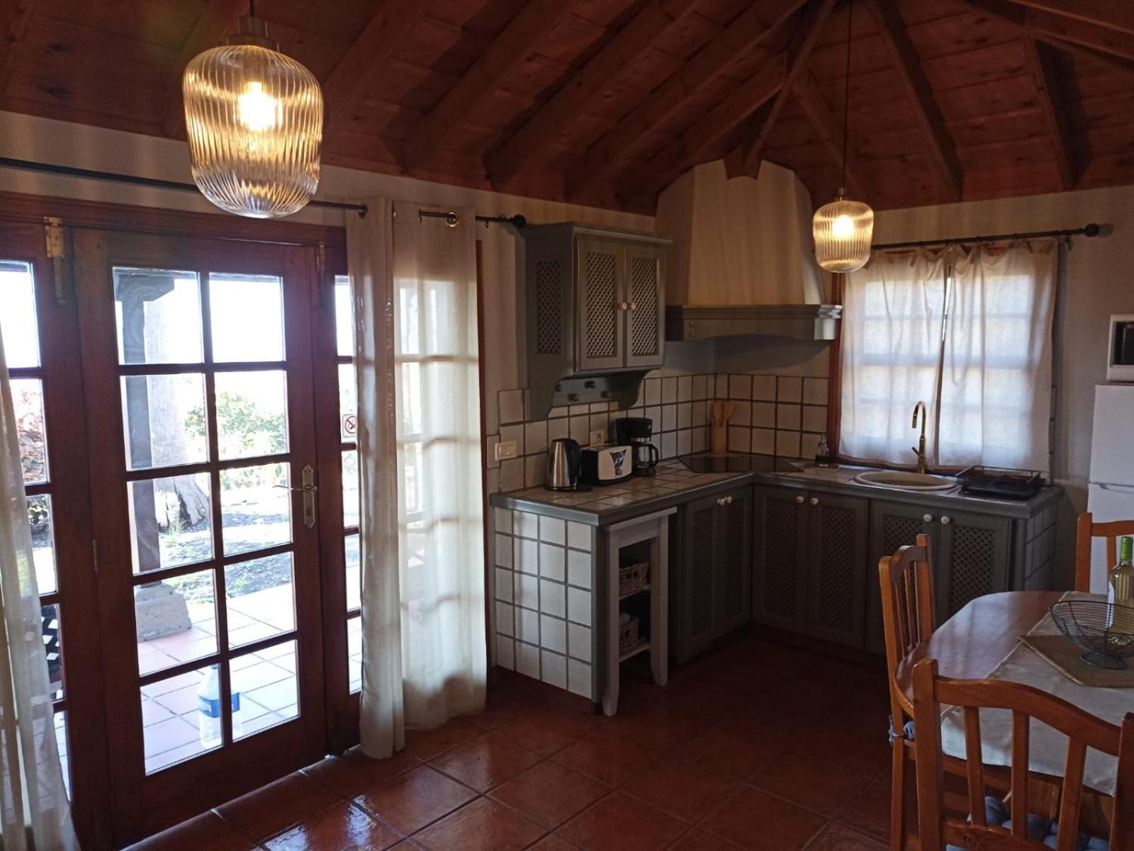 EL PEDRAL view 5