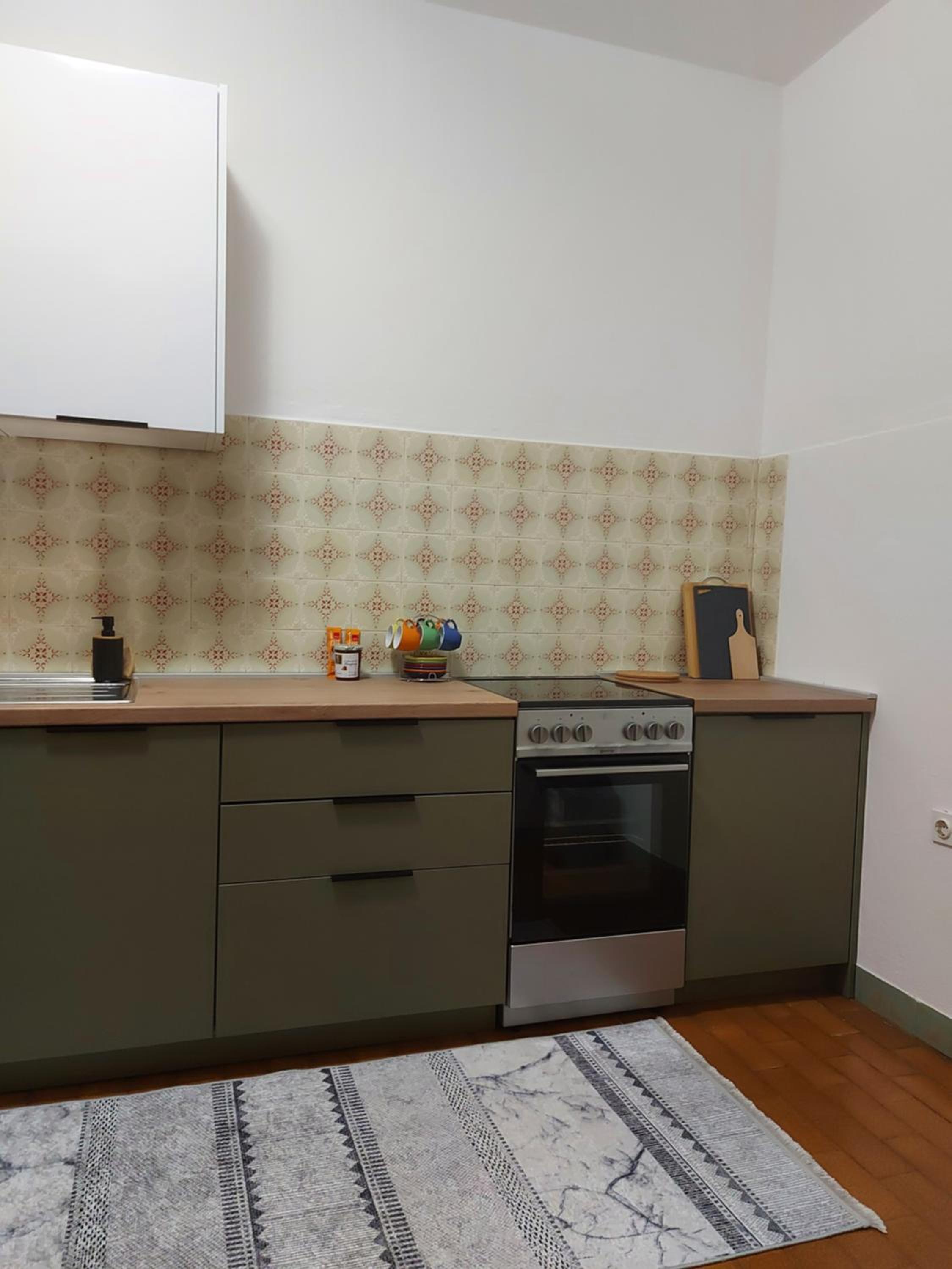 Apartman Luka&Petar