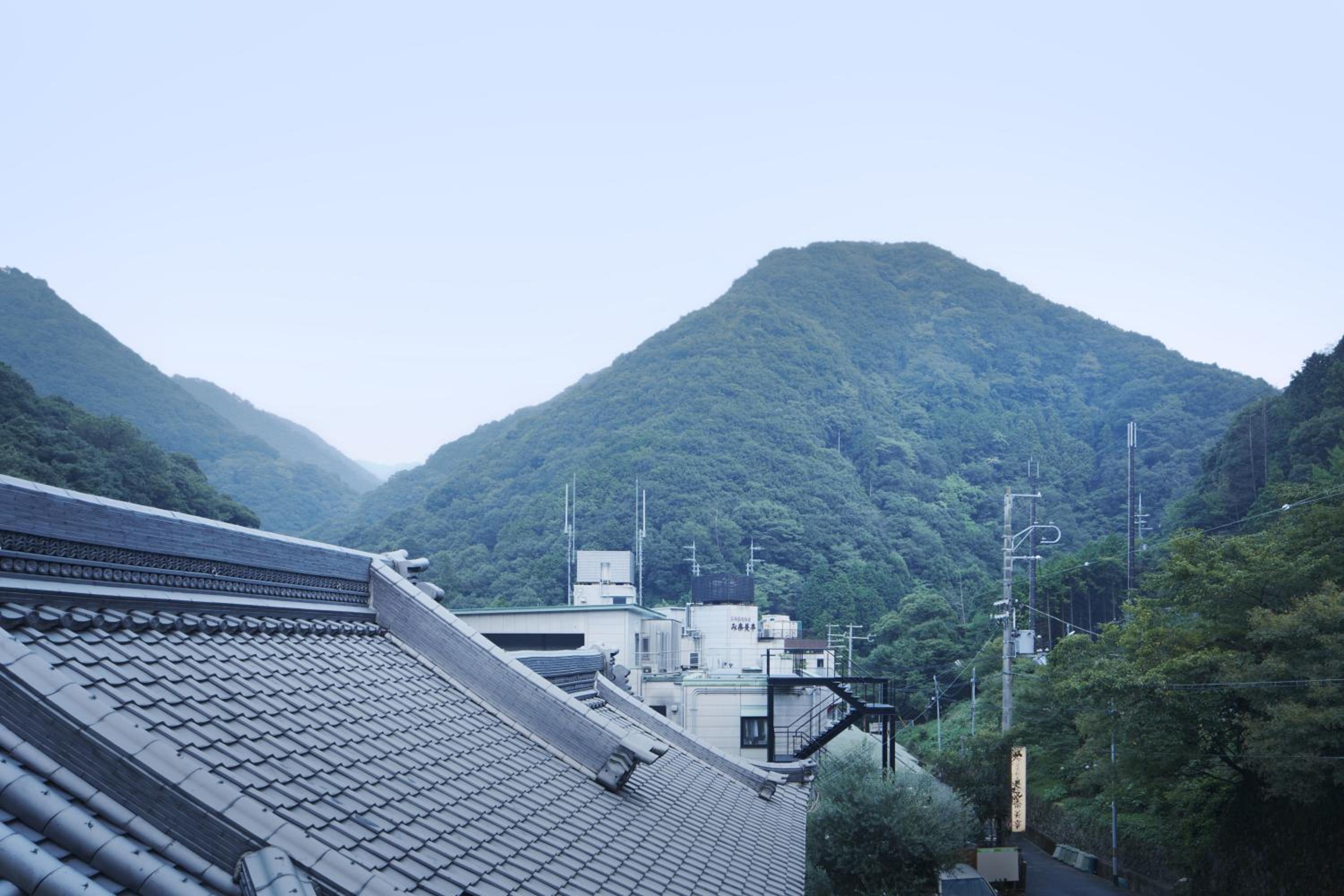 Fudoguchikan, photo 26