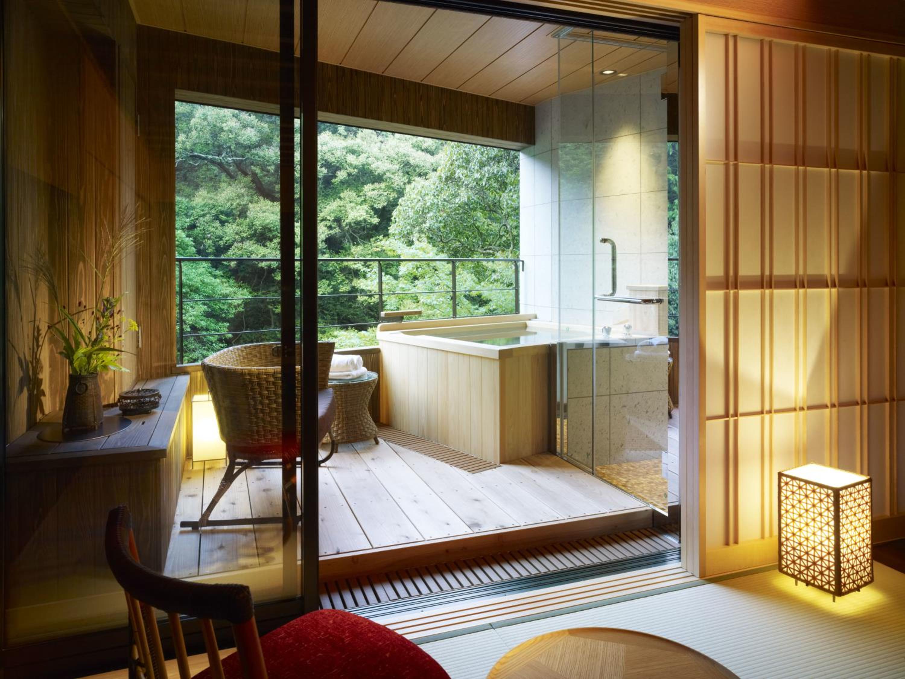 Fudoguchikan, photo 37