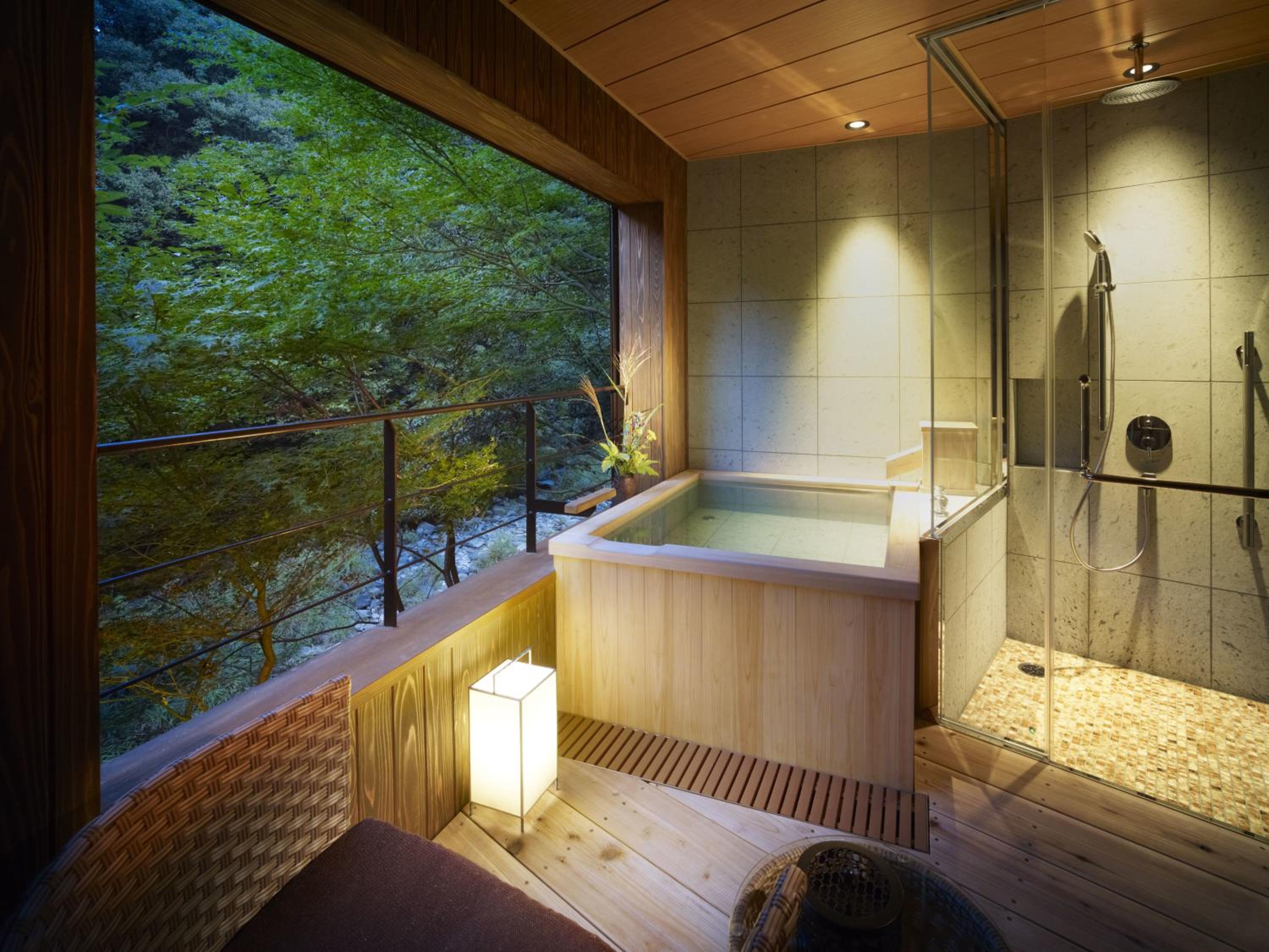 Fudoguchikan, photo 28