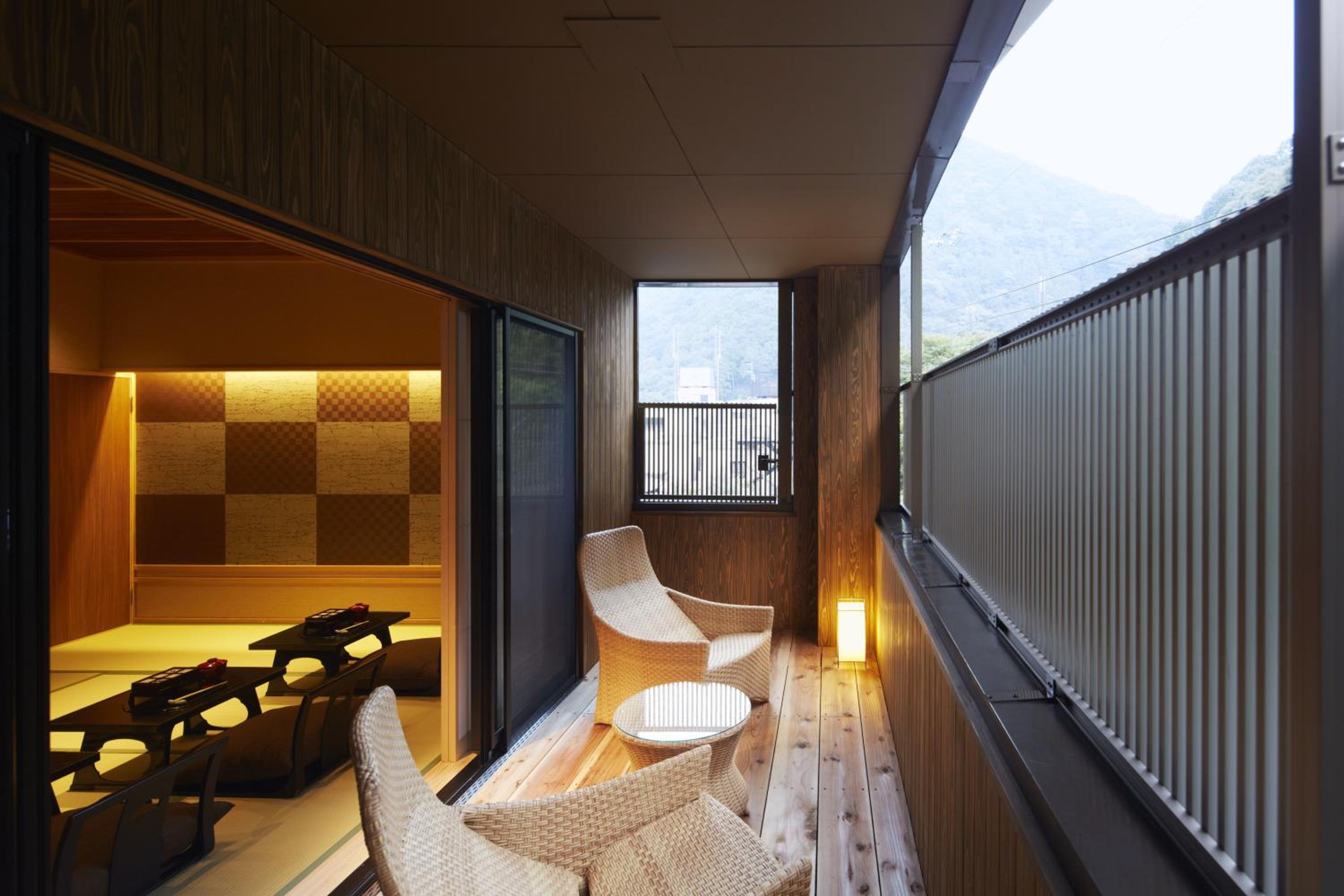 Fudoguchikan, photo 9