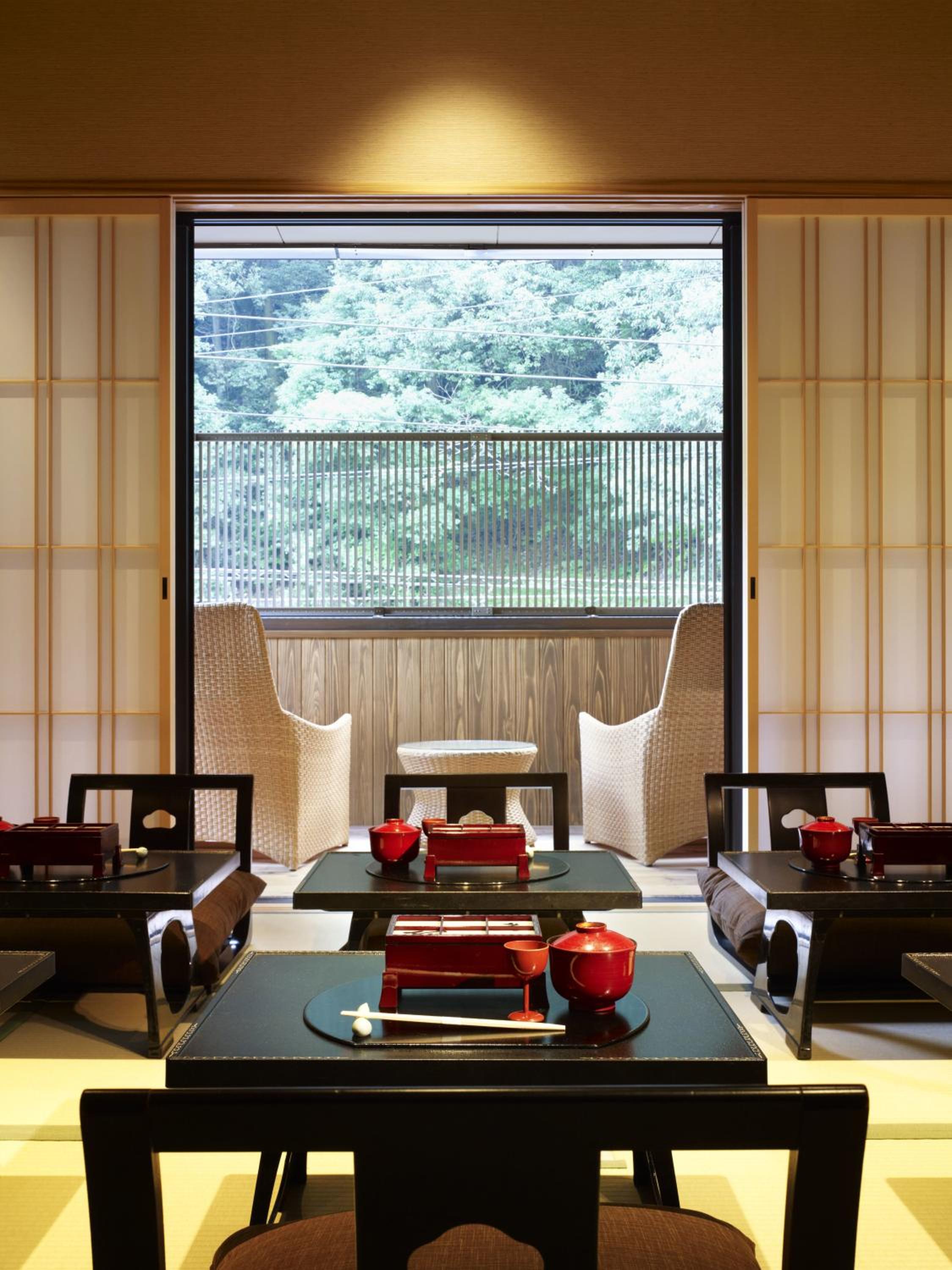 Fudoguchikan, photo 21
