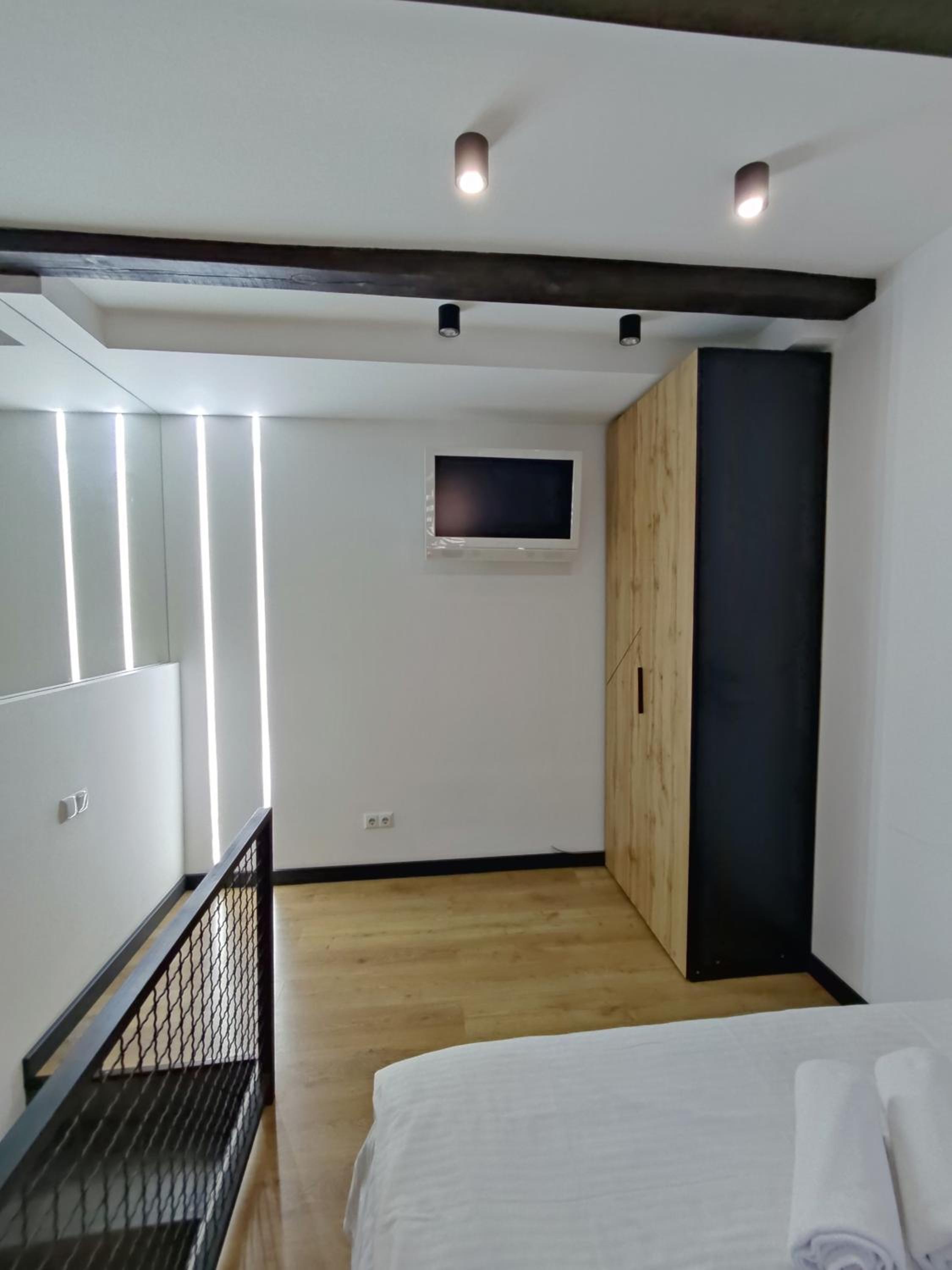 Kotlyarska Apartments view 2