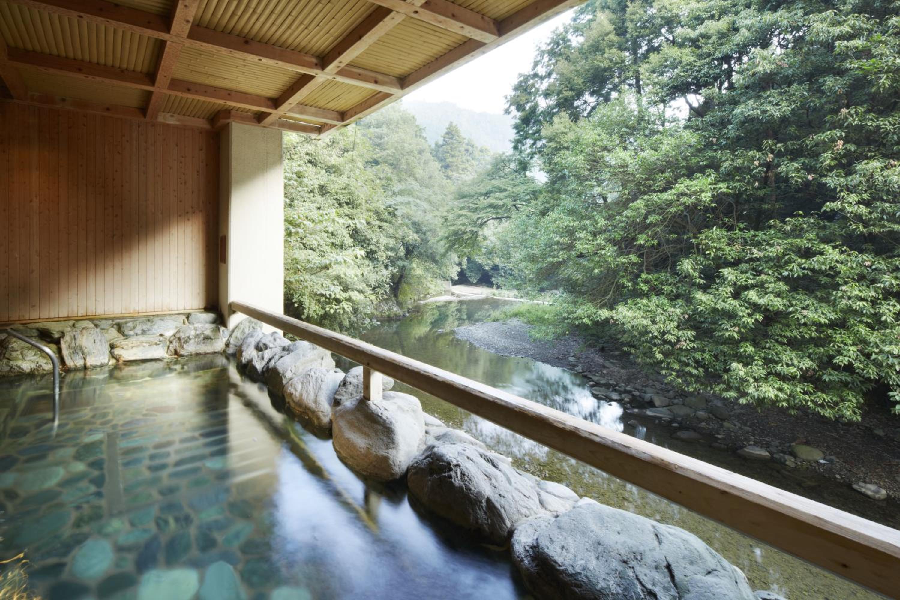 Fudoguchikan, photo 36