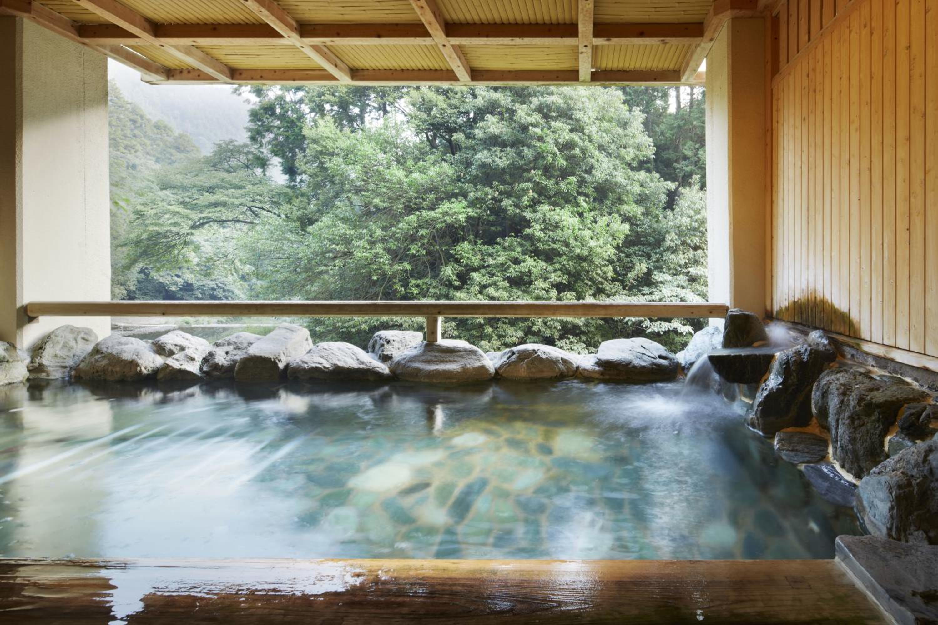 Fudoguchikan, photo 14