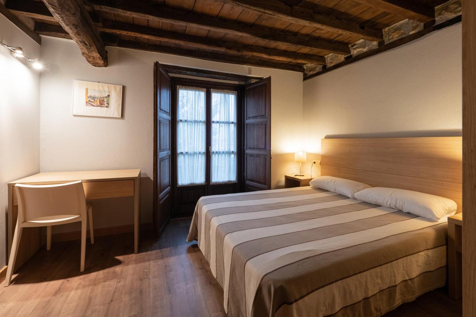 Posada La Robla