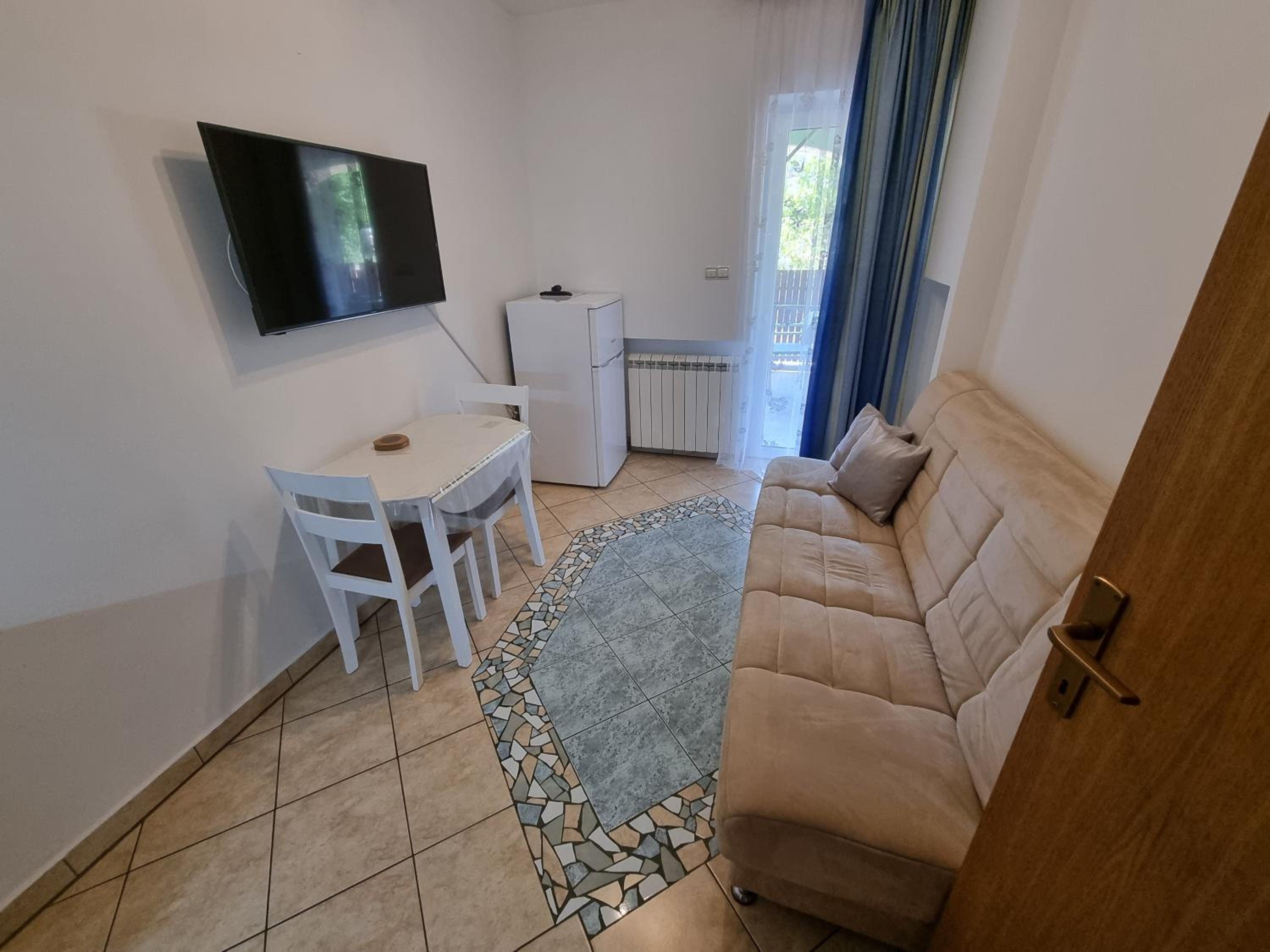 Apartman 2 view 4