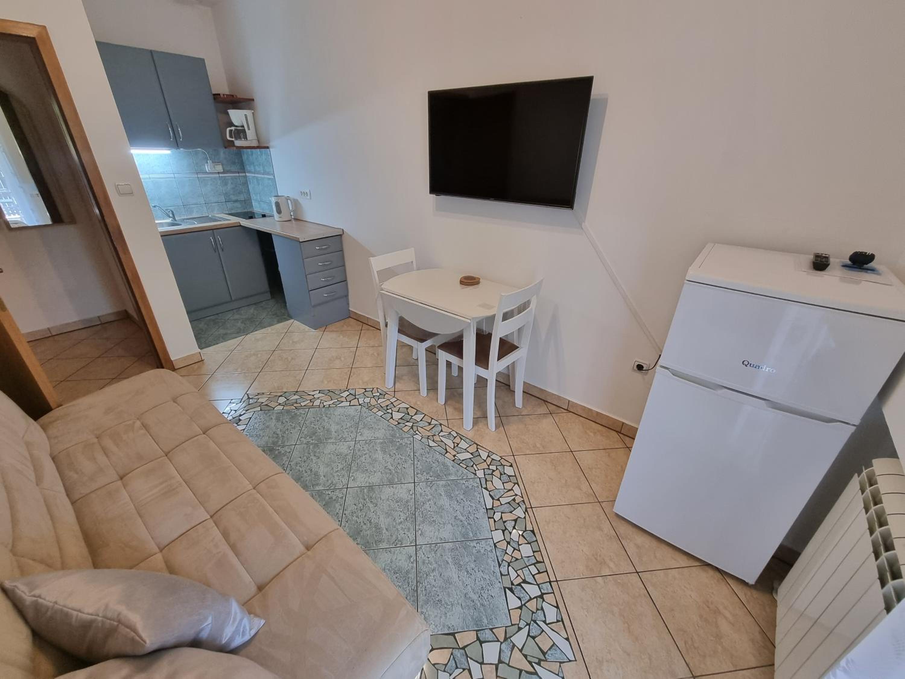 Apartman 2 view 5